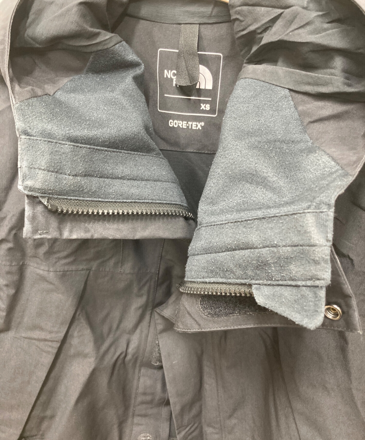中古・古着通販】THE NORTH FACE (ザ ノース フェイス) MOUNTAIN