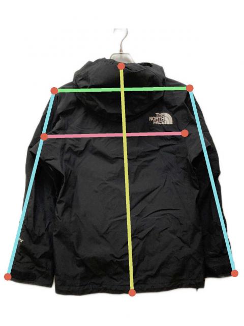 中古・古着通販】THE NORTH FACE (ザ ノース フェイス) MOUNTAIN