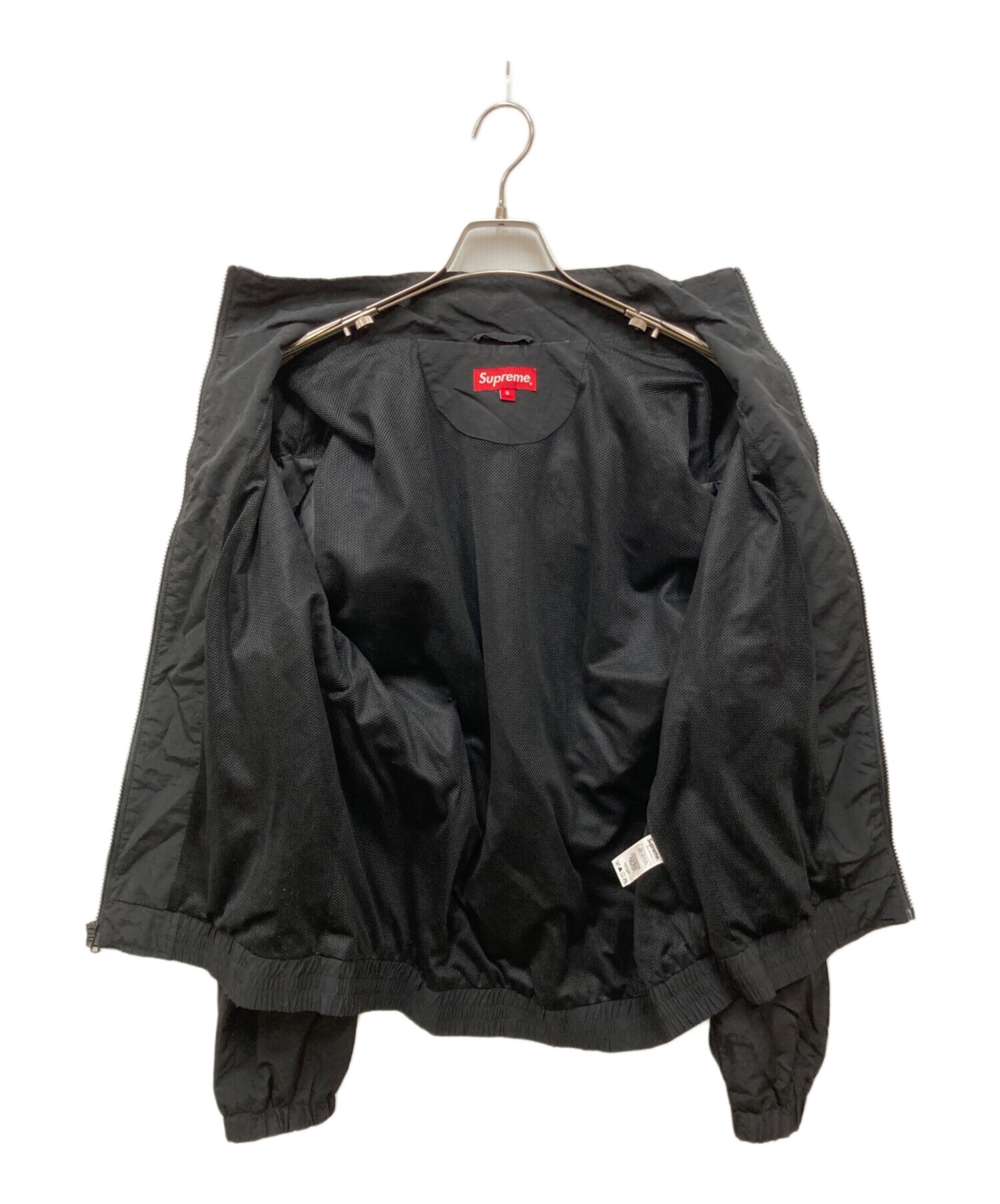 中古・古着通販】Supreme (シュプリーム) Classic Logo Taping Track 