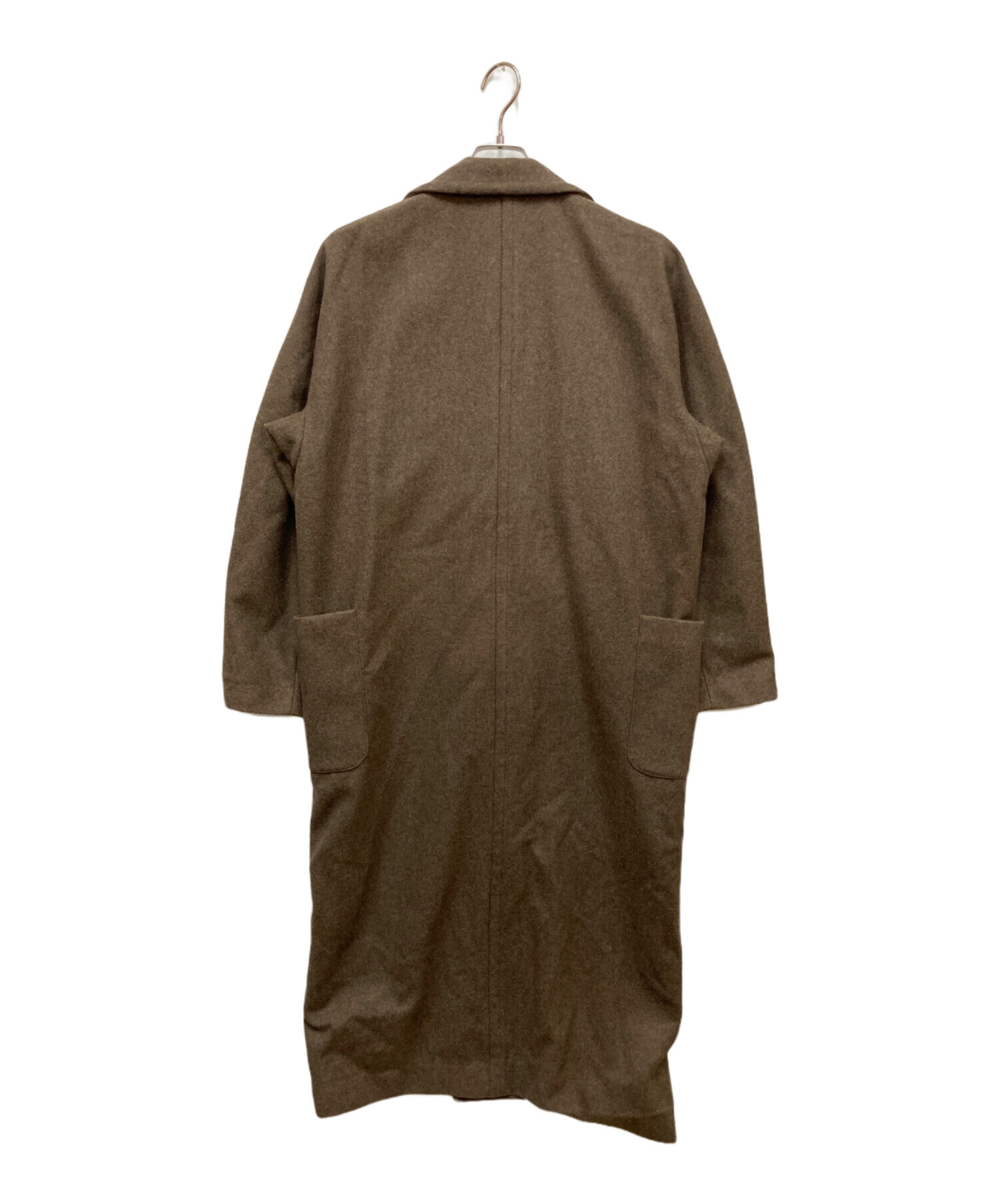 BASISBROEK バージスブルック KING ブラック BASISBROEK/バージス 