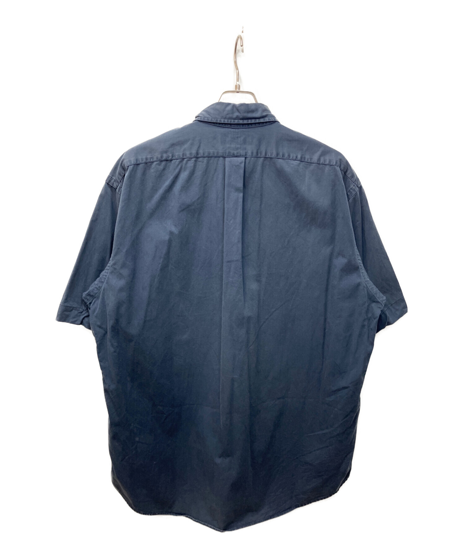 中古・古着通販】RALPH LAUREN (ラルフローレン) BLAKE SSシャツ