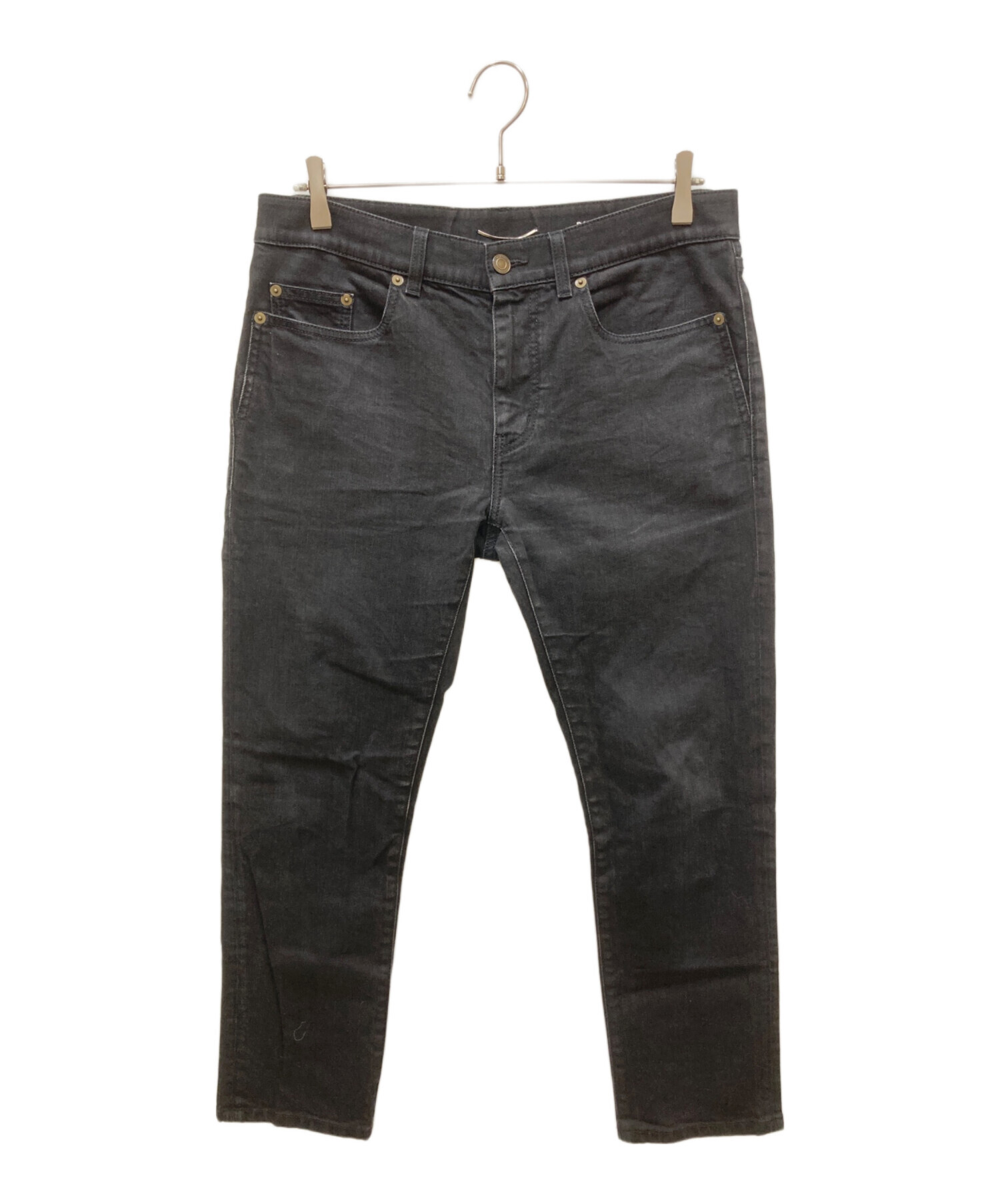 中古・古着通販】Saint Laurent Paris (サンローランパリ) スキニー