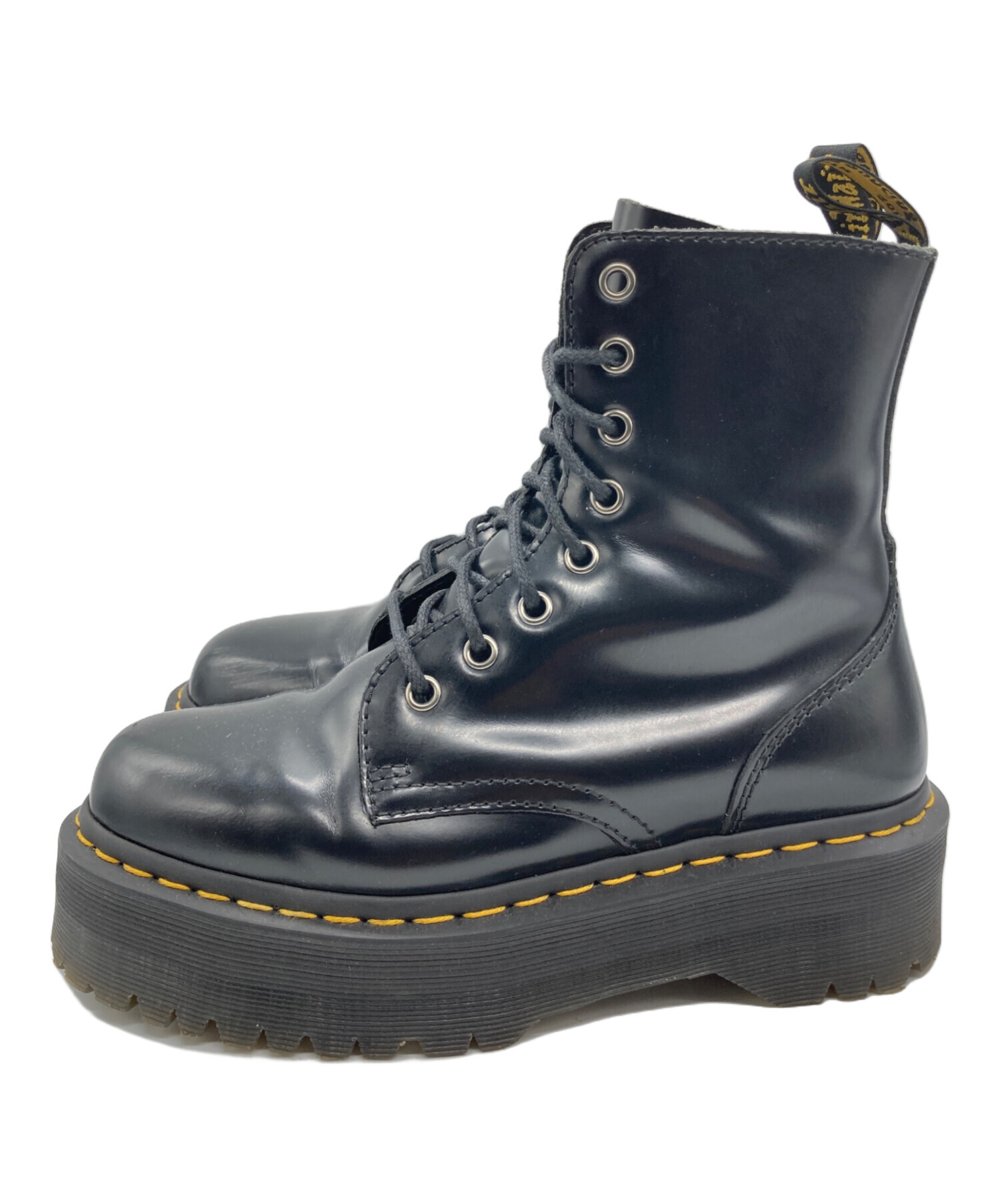 中古・古着通販】Dr.Martens (ドクターマーチン) JADON