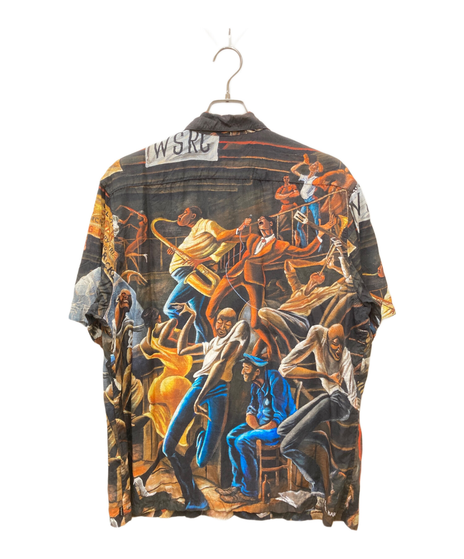 中古・古着通販】Supreme (シュプリーム) ERNIE MARNES (アーニー 