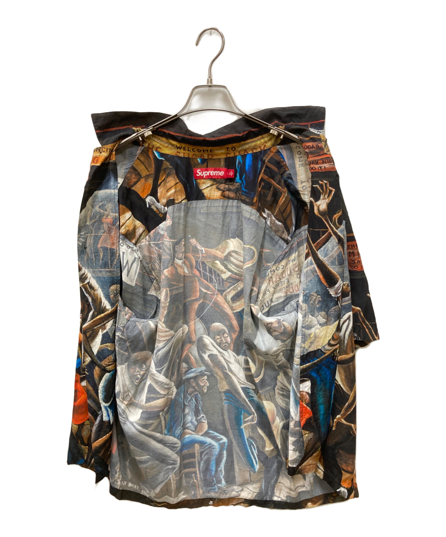 中古・古着通販】Supreme (シュプリーム) ERNIE MARNES (アーニー