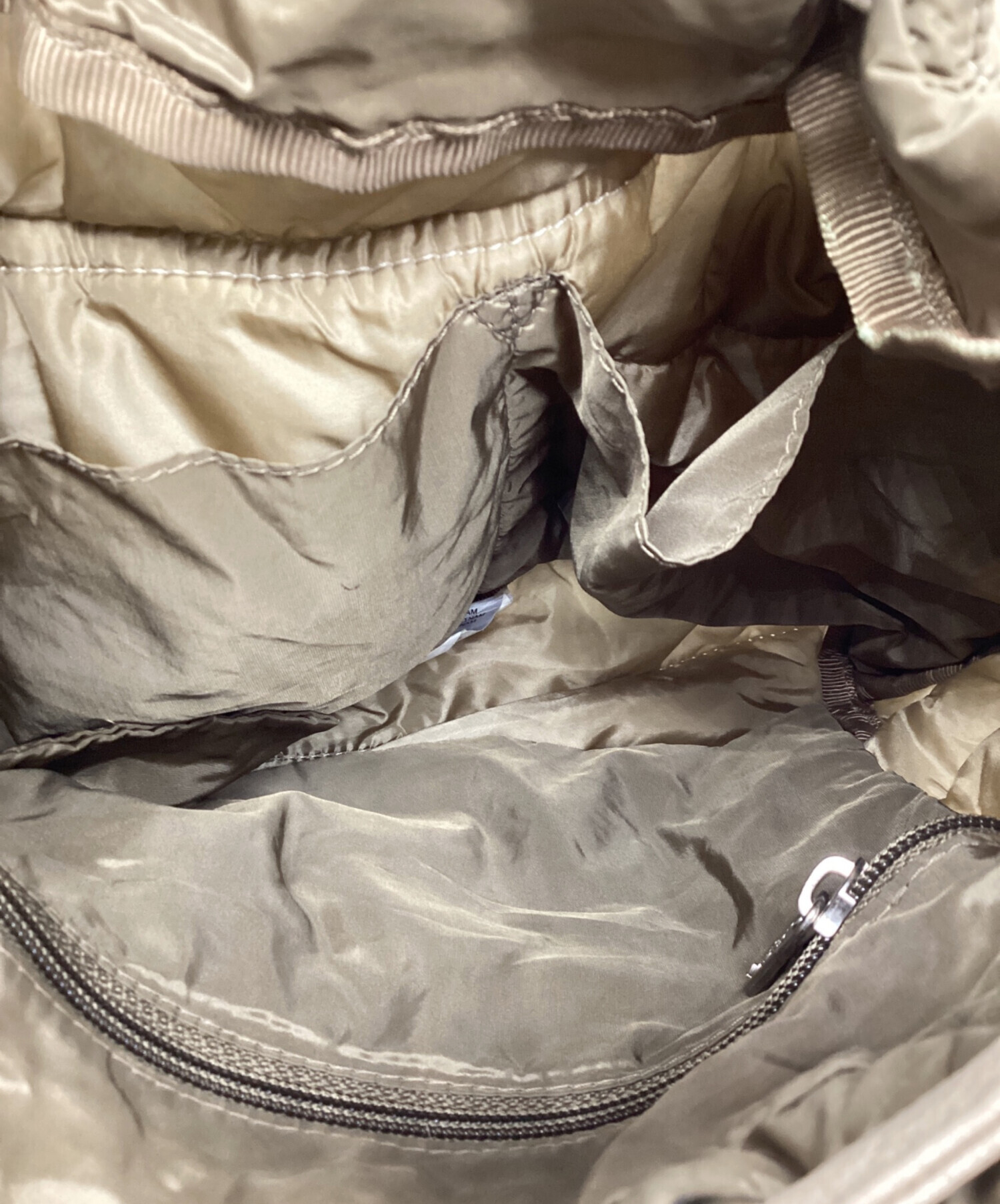 中古・古着通販】LeSportsac (レスポートサック) MAISON DE REEFUR