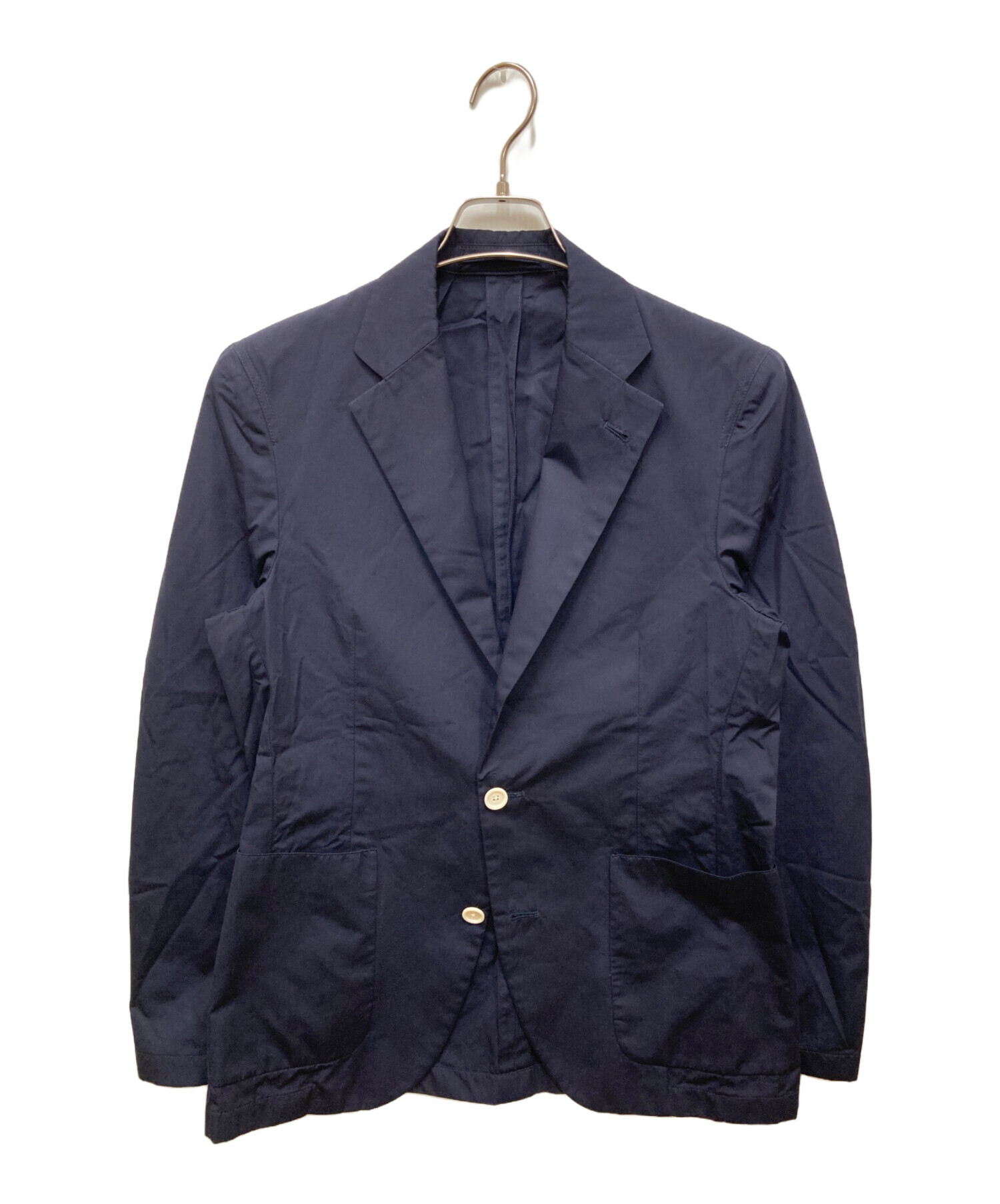 中古・古着通販】LARDINI (ラルディーニ) LIDO コットンポプリン2B