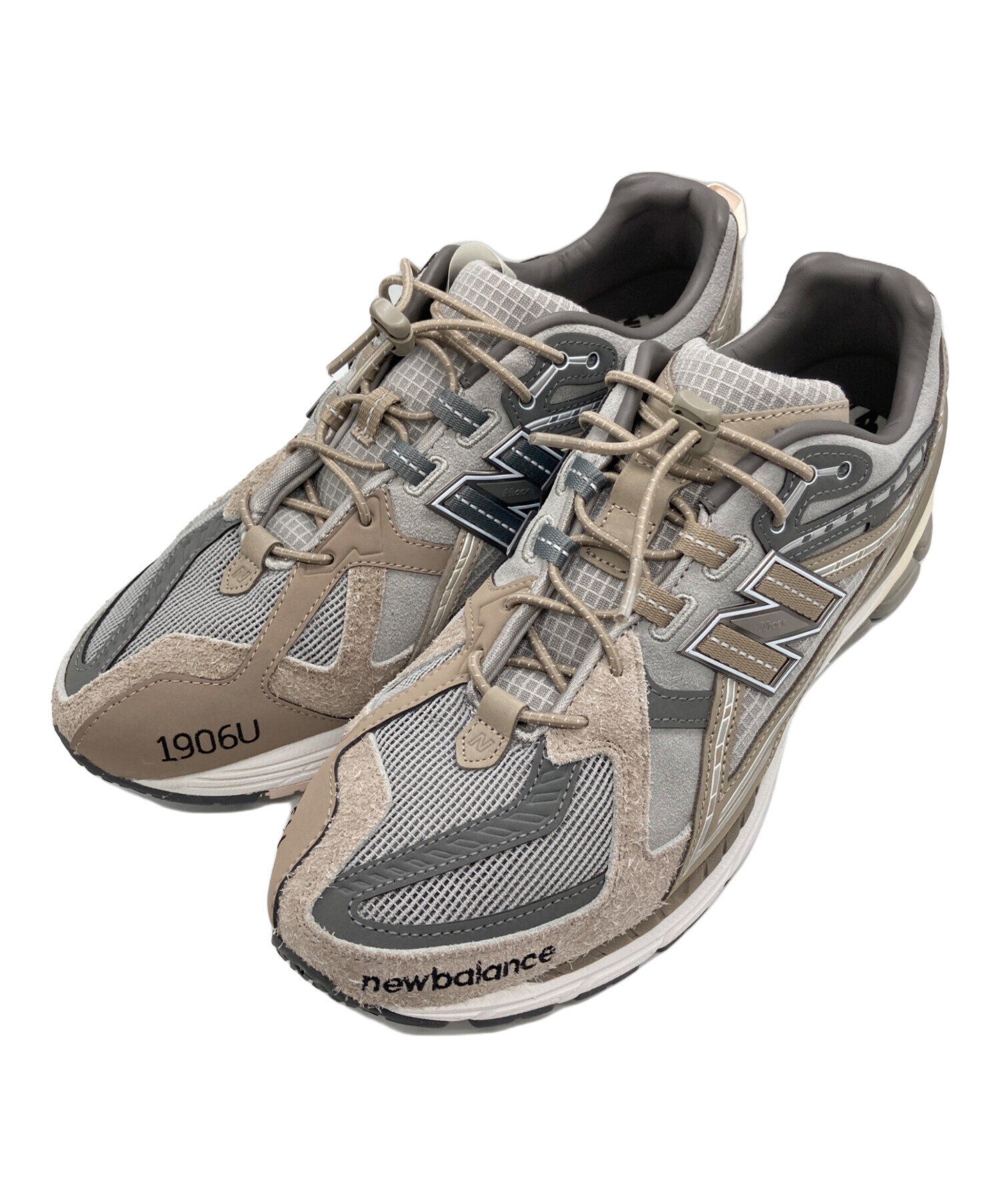 中古・古着通販】NEW BALANCE (ニューバランス) N.HOOLYWOOD (エヌ