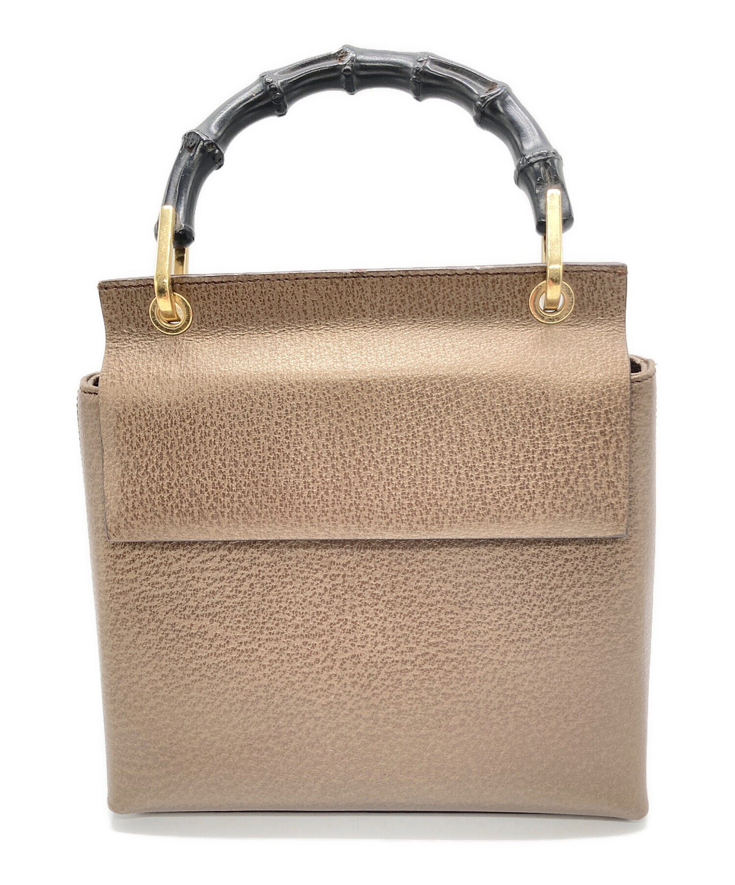 GUCCI バンブーバック vintage archive 古着 y2k GUCCI バンブーバック vintage archive 古着 y2k