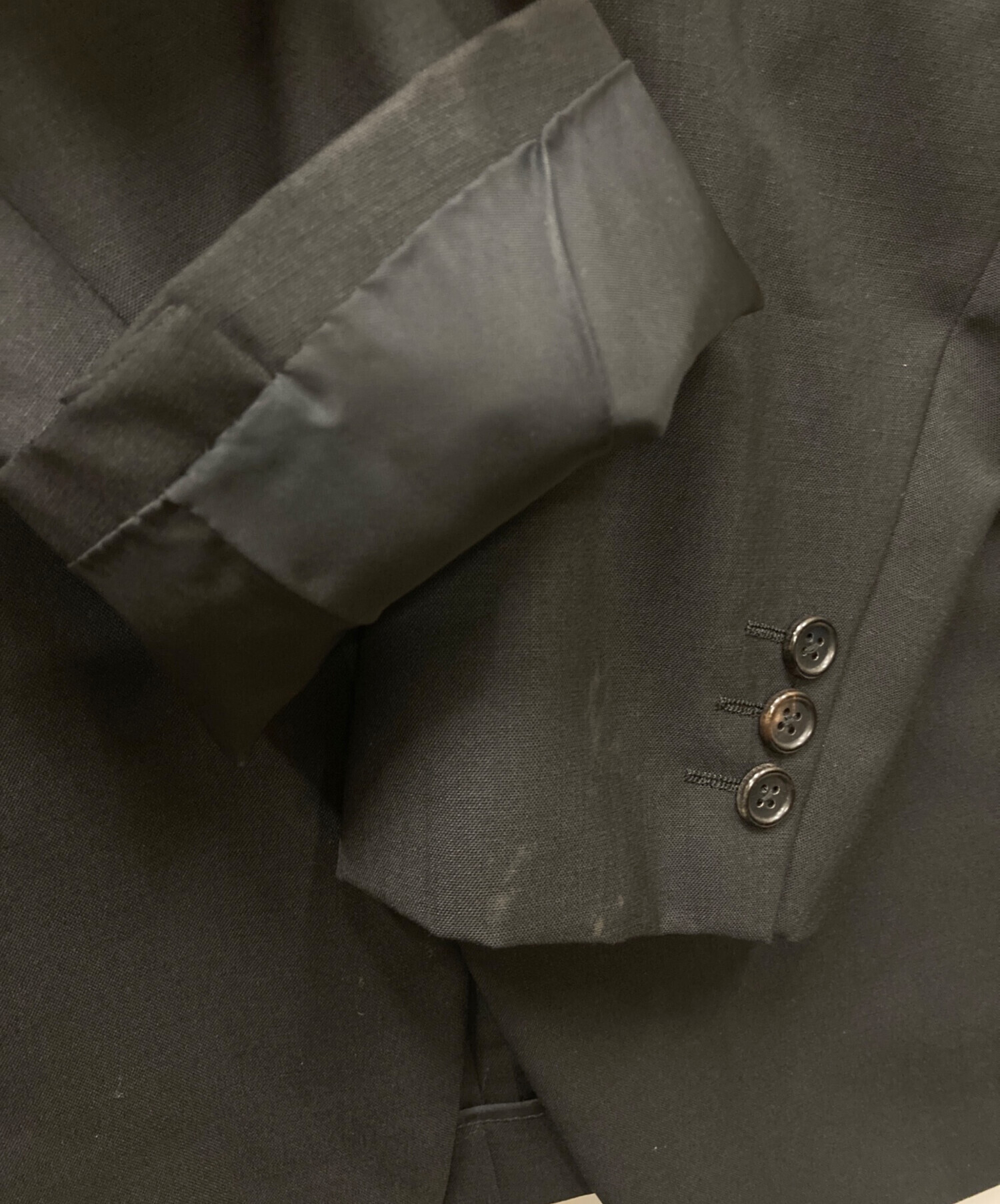 中古・古着通販】Yohji Yamamoto COSTUME D'HOMME (ヨウジヤマモト