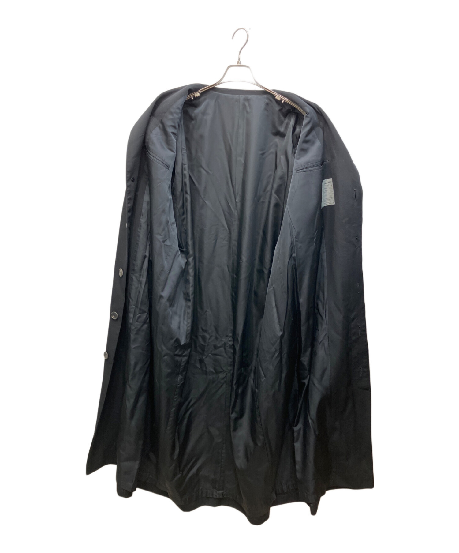 Yohji Yamamoto 80s 90s コート IMPER MEABLE 下北沢アーカイブブログ】IMPERMEABLE Yohji Yamamoto / アンペリメア