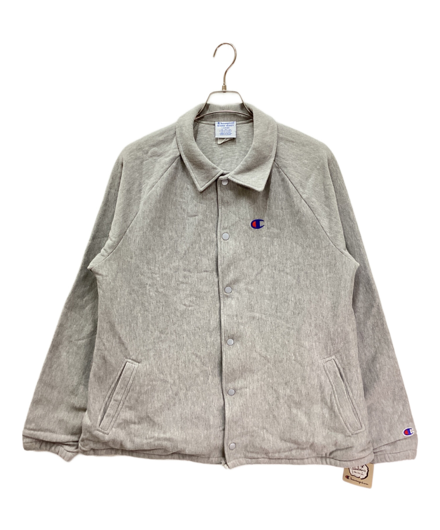 中古・古着通販】Champion REVERSE WEAVE (チャンピオン リバース