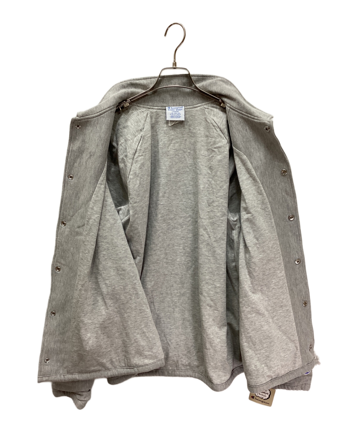 中古・古着通販】Champion REVERSE WEAVE (チャンピオン リバース