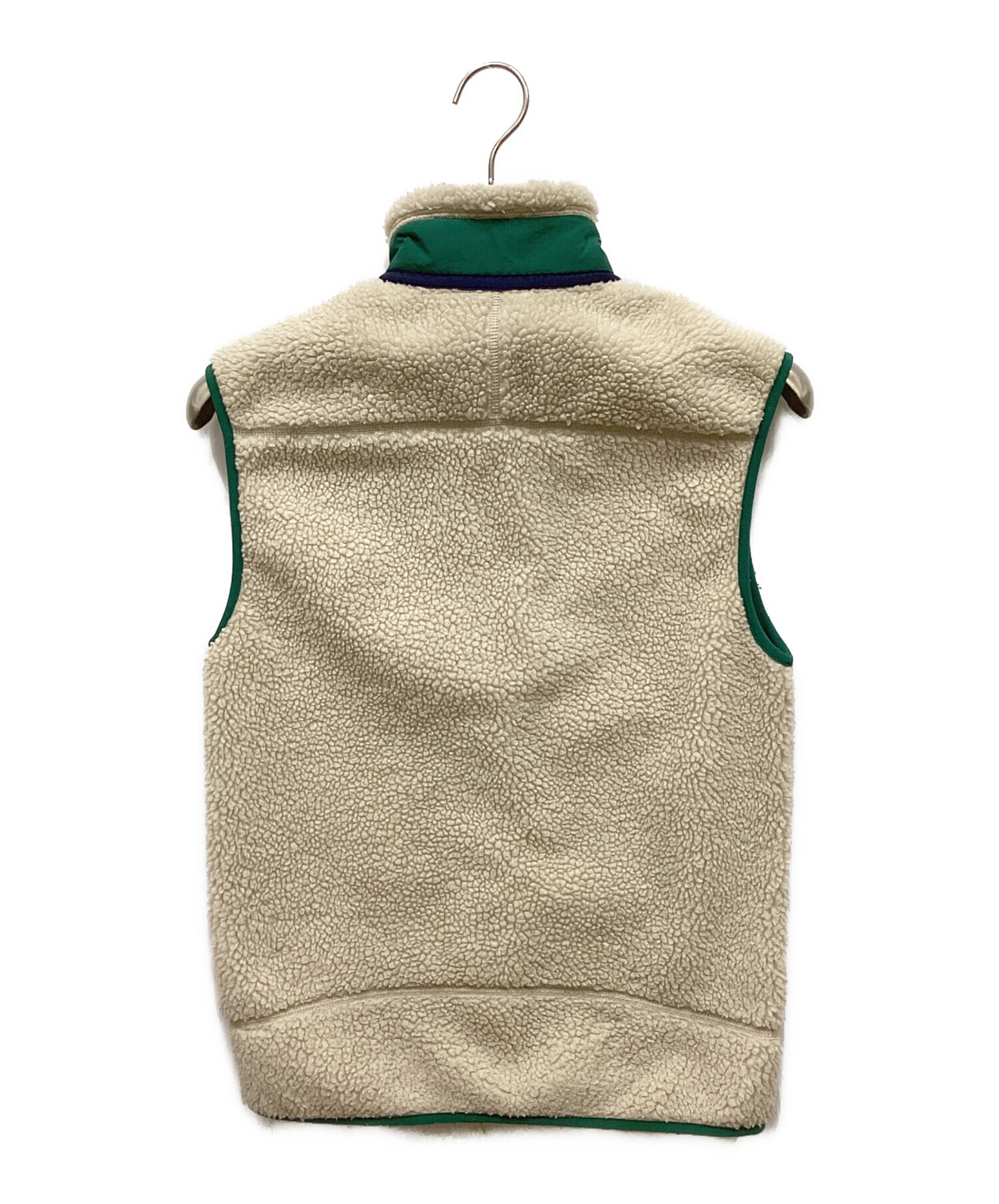 中古・古着通販】Patagonia (パタゴニア) クラシック・レトロX・ベスト