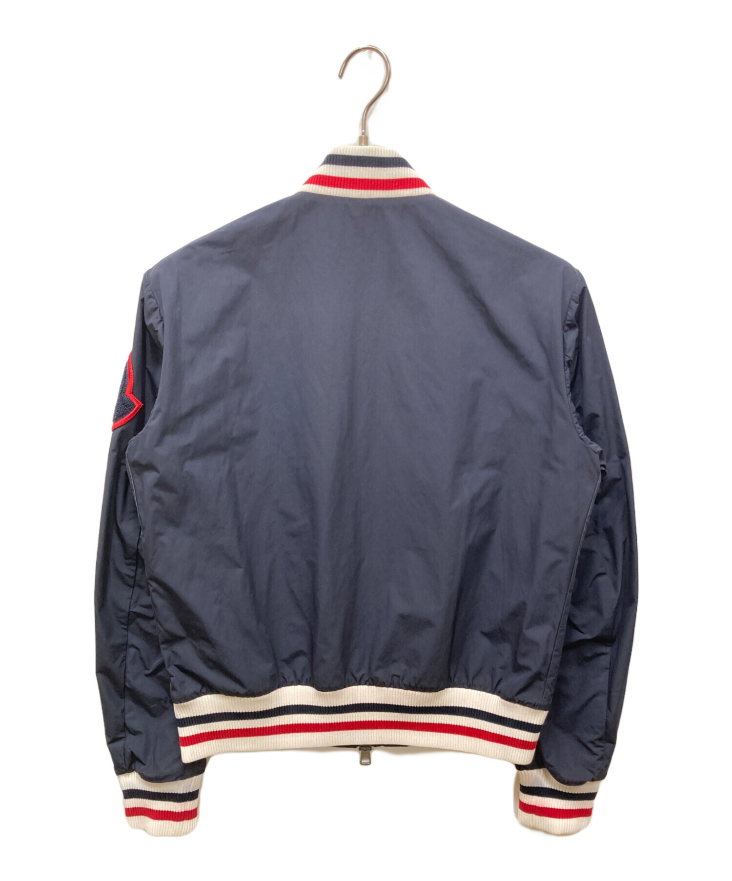 中古・古着通販】MONCLER (モンクレール) HUCHETボンバージャケット