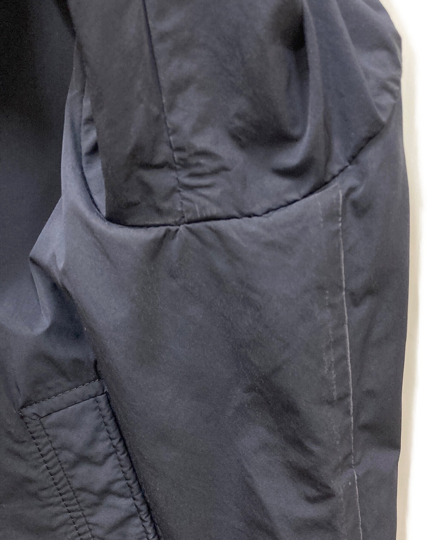 中古・古着通販】MONCLER (モンクレール) HUCHETボンバージャケット 