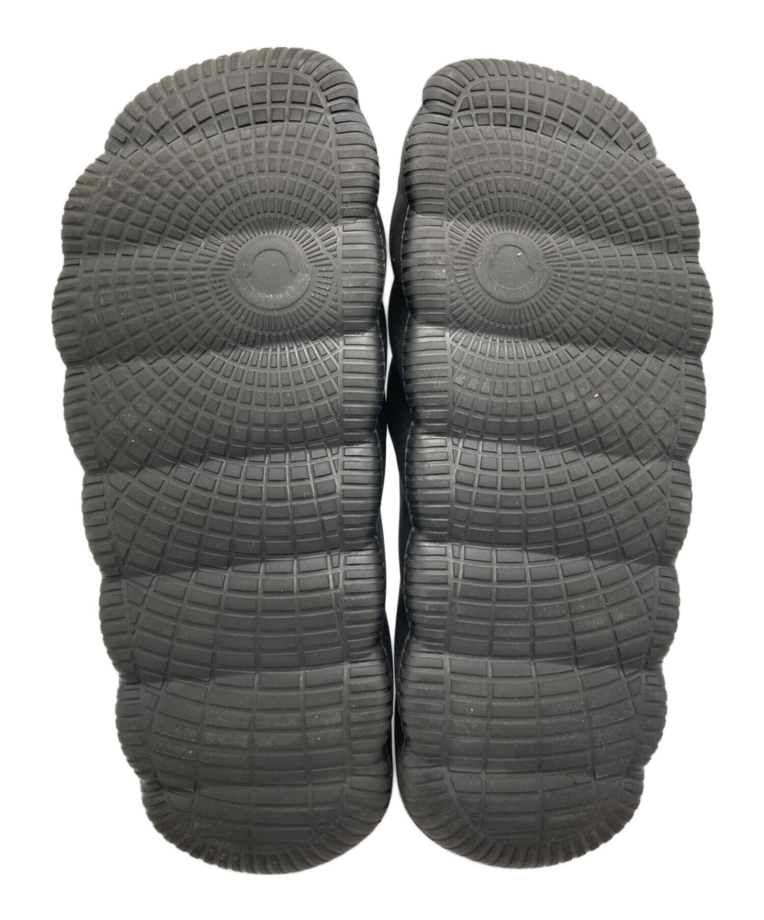 中古・古着通販】MONCLER (モンクレール) LILO SLIDE SANDAL/リロ