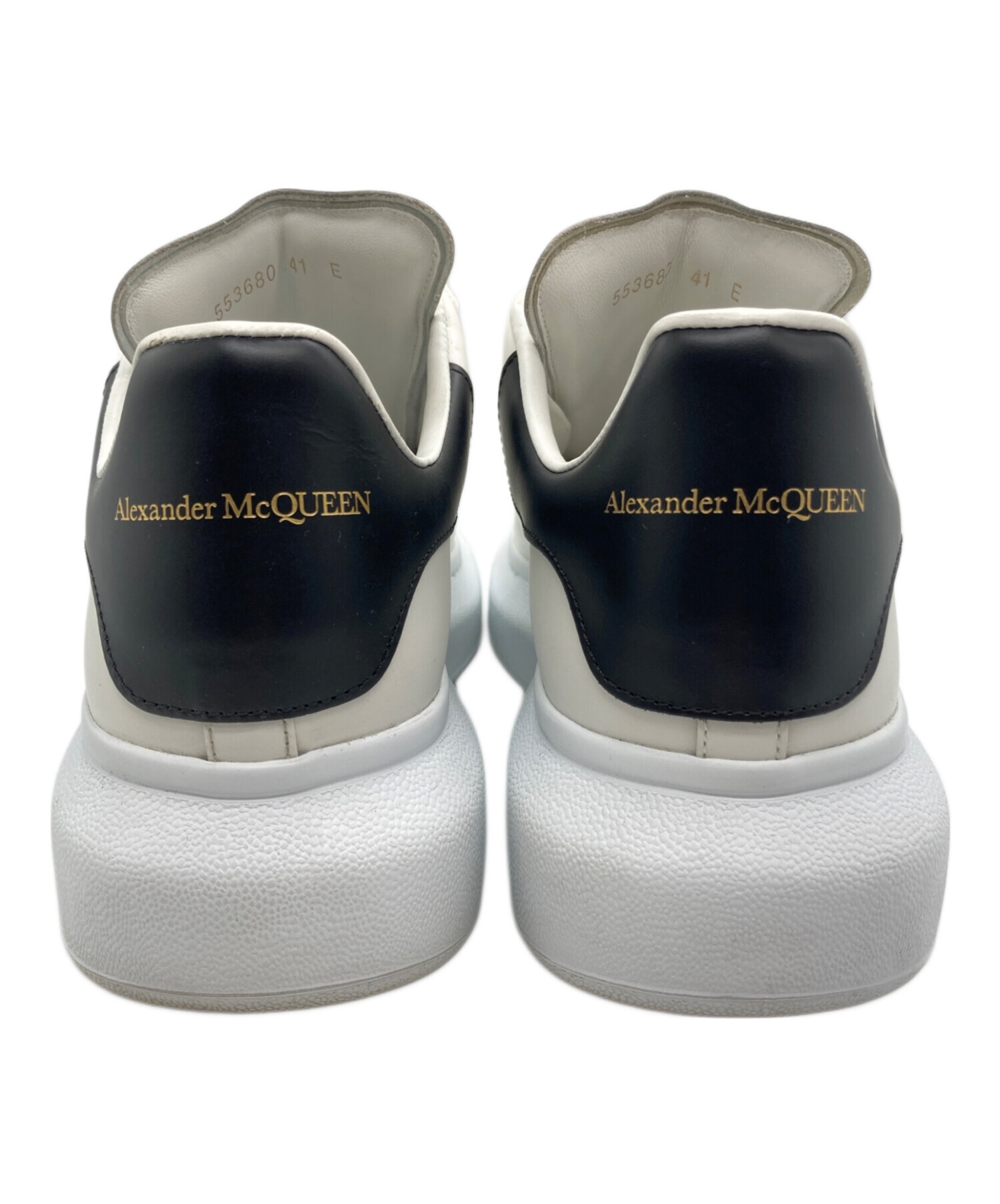 中古・古着通販】ALEXANDER McQUEEN (アレキサンダーマックイーン