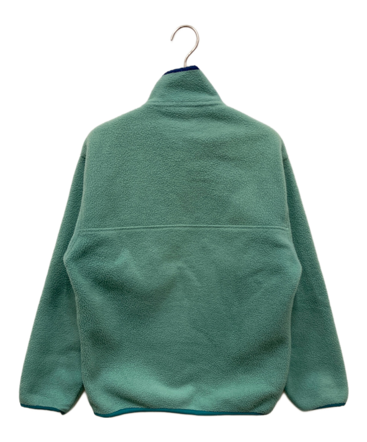 r*K様 Patagonia パタゴニア　シンチラ　スナップT 深緑　グリーン patagonia シンチラスナップT パタゴニア フリースジャケット ハンター