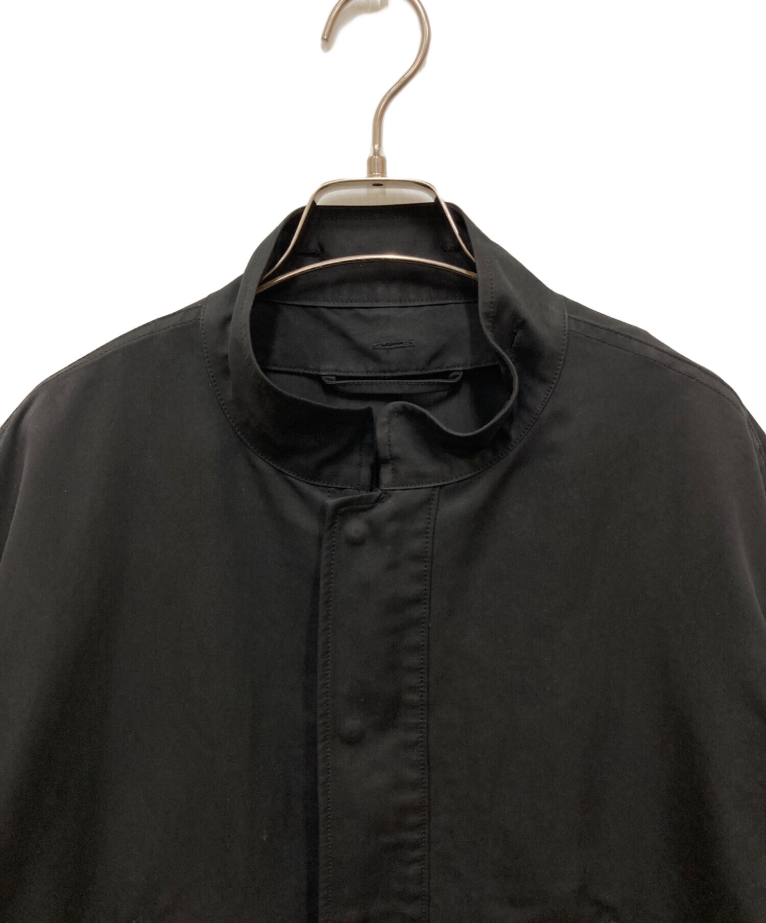 中古・古着通販】THE RERACS (ザ リラクス) LOOSE SHORT MODS COAT