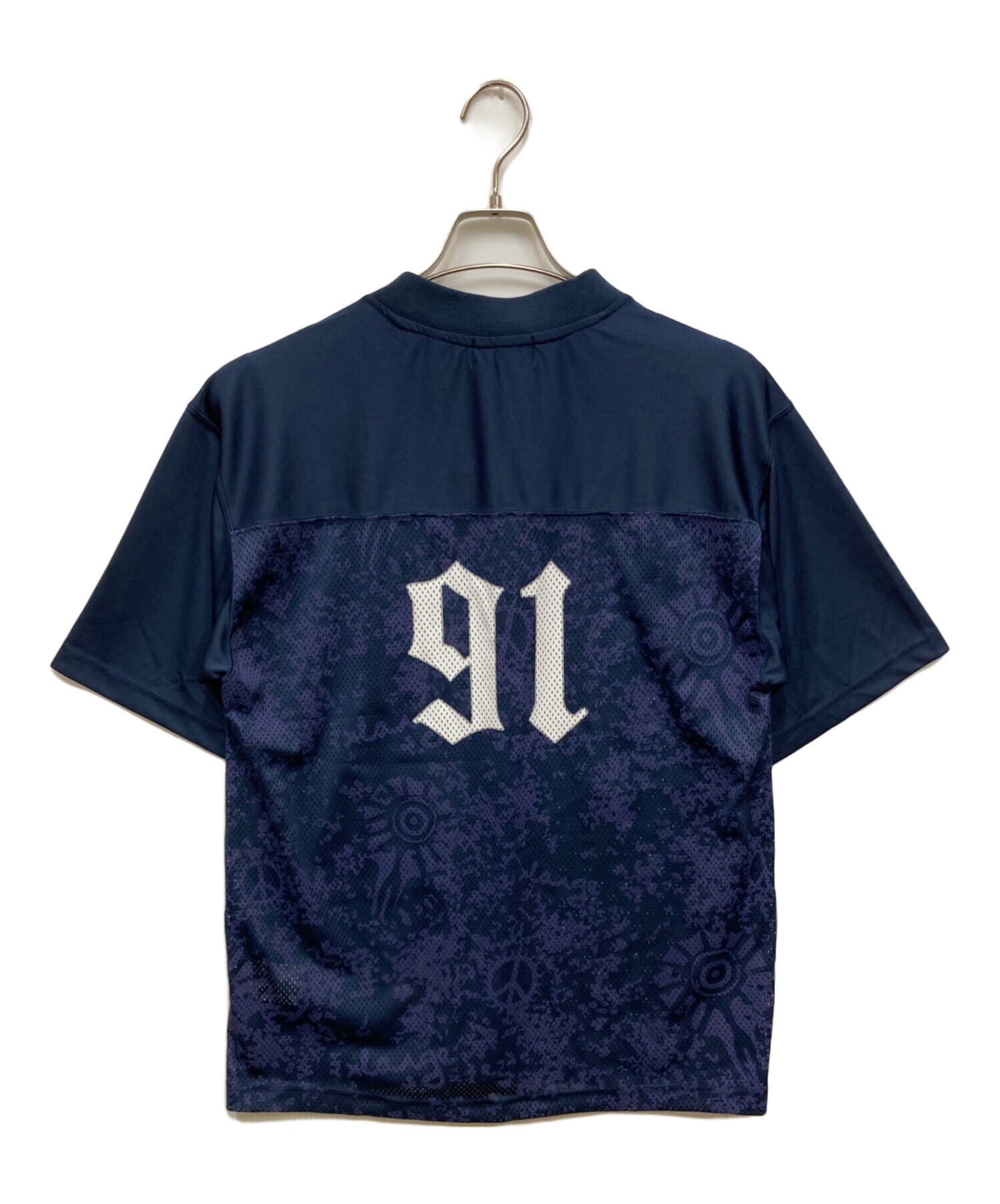 中古・古着通販】X-LARGE (エクストララージ) OLD ENGLISH FOOTBALL