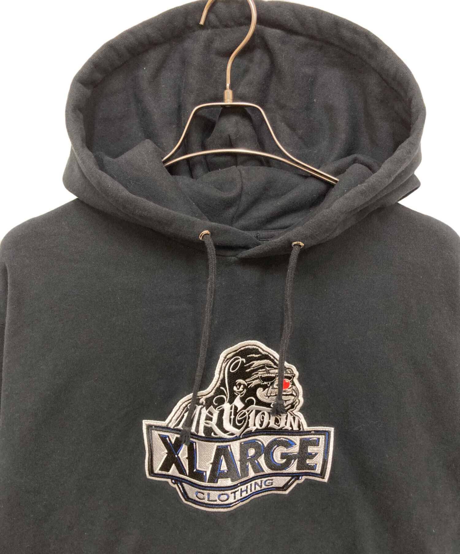 中古・古着通販】X-LARGE (エクストララージ) mister cartoon