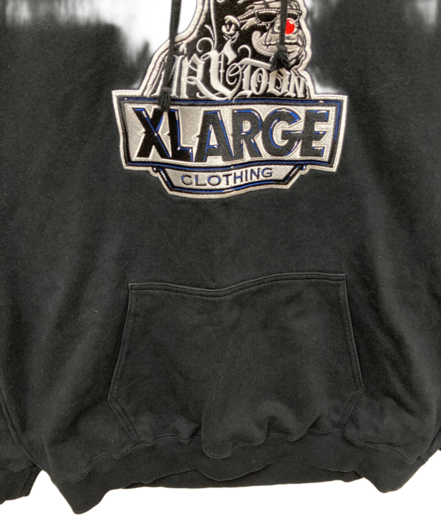 中古・古着通販】X-LARGE (エクストララージ) mister cartoon