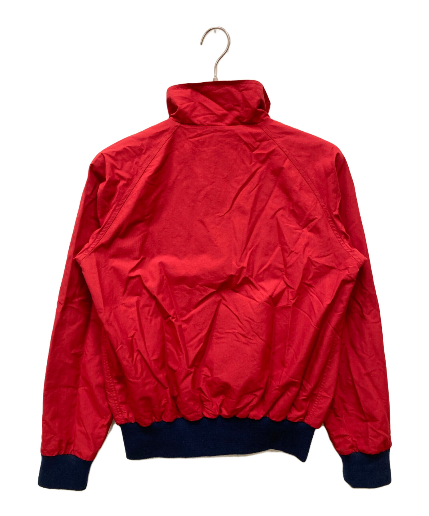 【美品】patagonia バギーズジャケット　ボルドー色 中古・古着通販】Patagonia (パタゴニア) BAGGIES JACKET/バギーズ