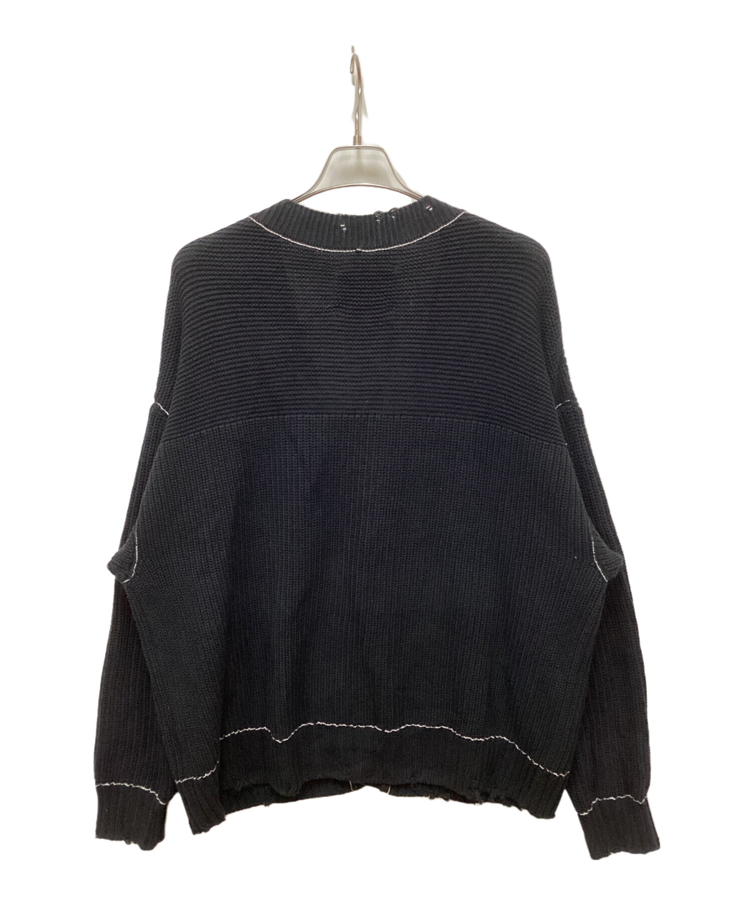 中古・古着通販】MAISON SPECIAL (メゾンスペシャル) クラッシュ