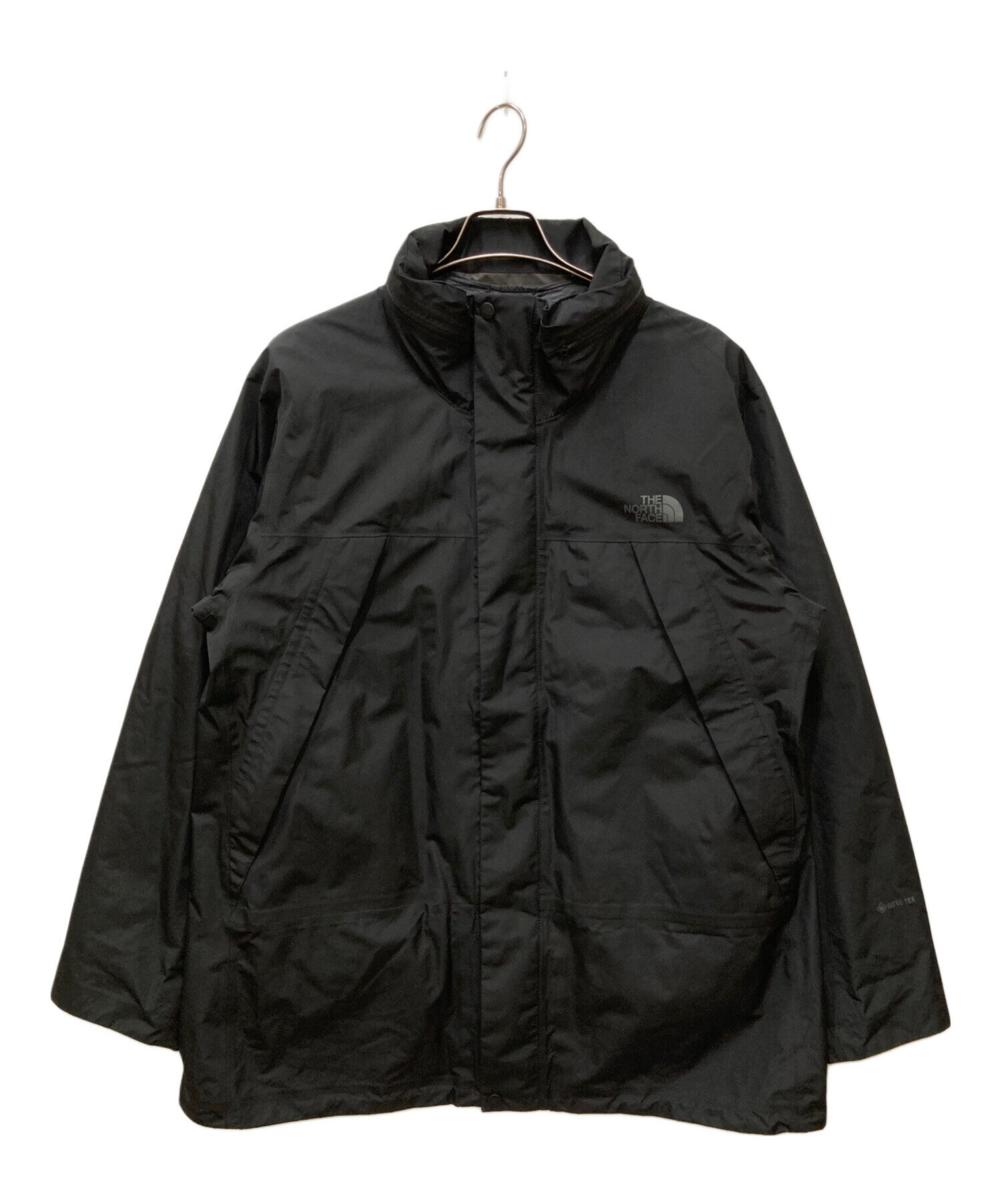 中古・古着通販】THE NORTH FACE (ザ ノース フェイス) GTX Puff Magne