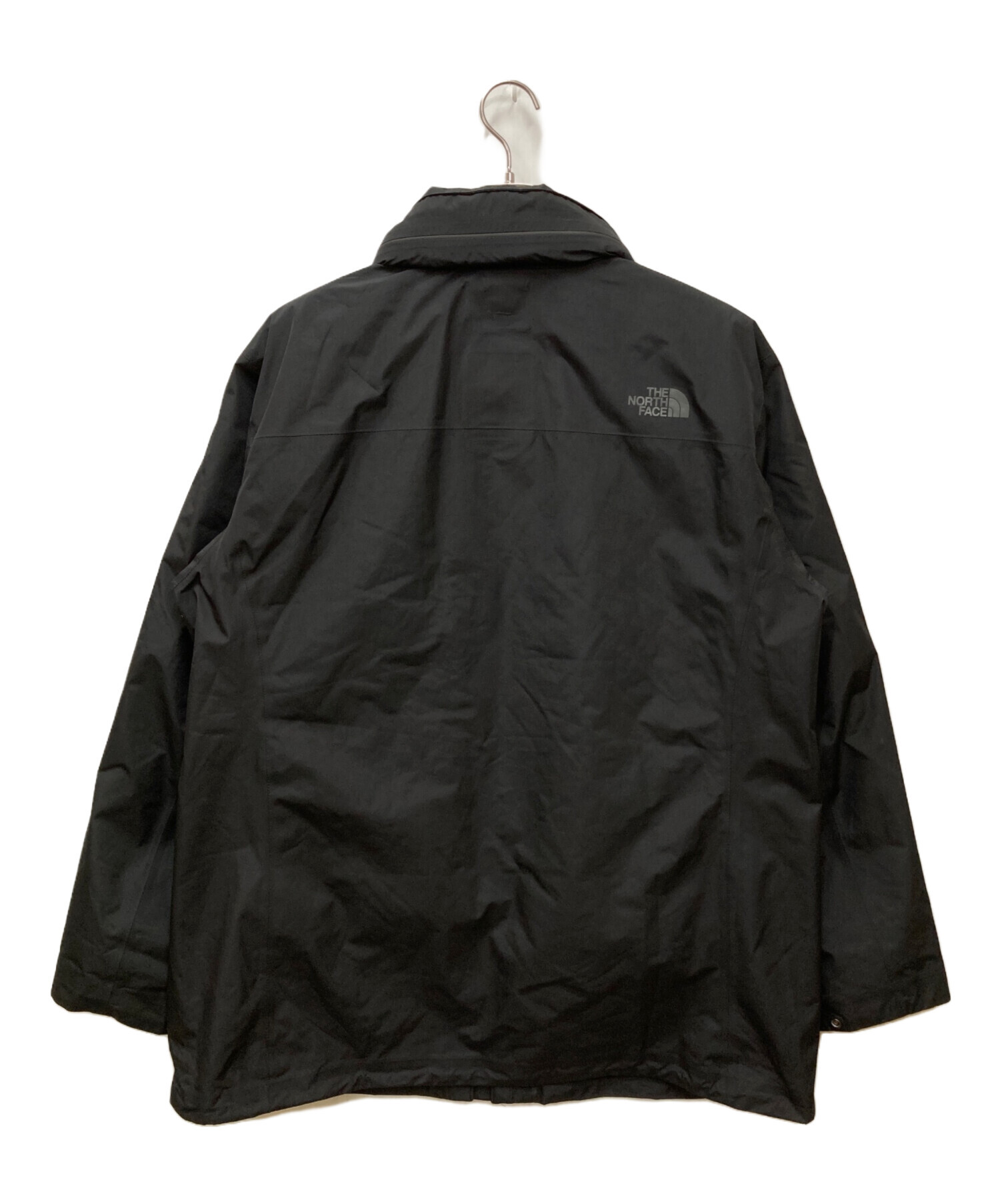 THE NORTH FACE (ザ ノース フェイス) GTX Puff Magne Triclimate 