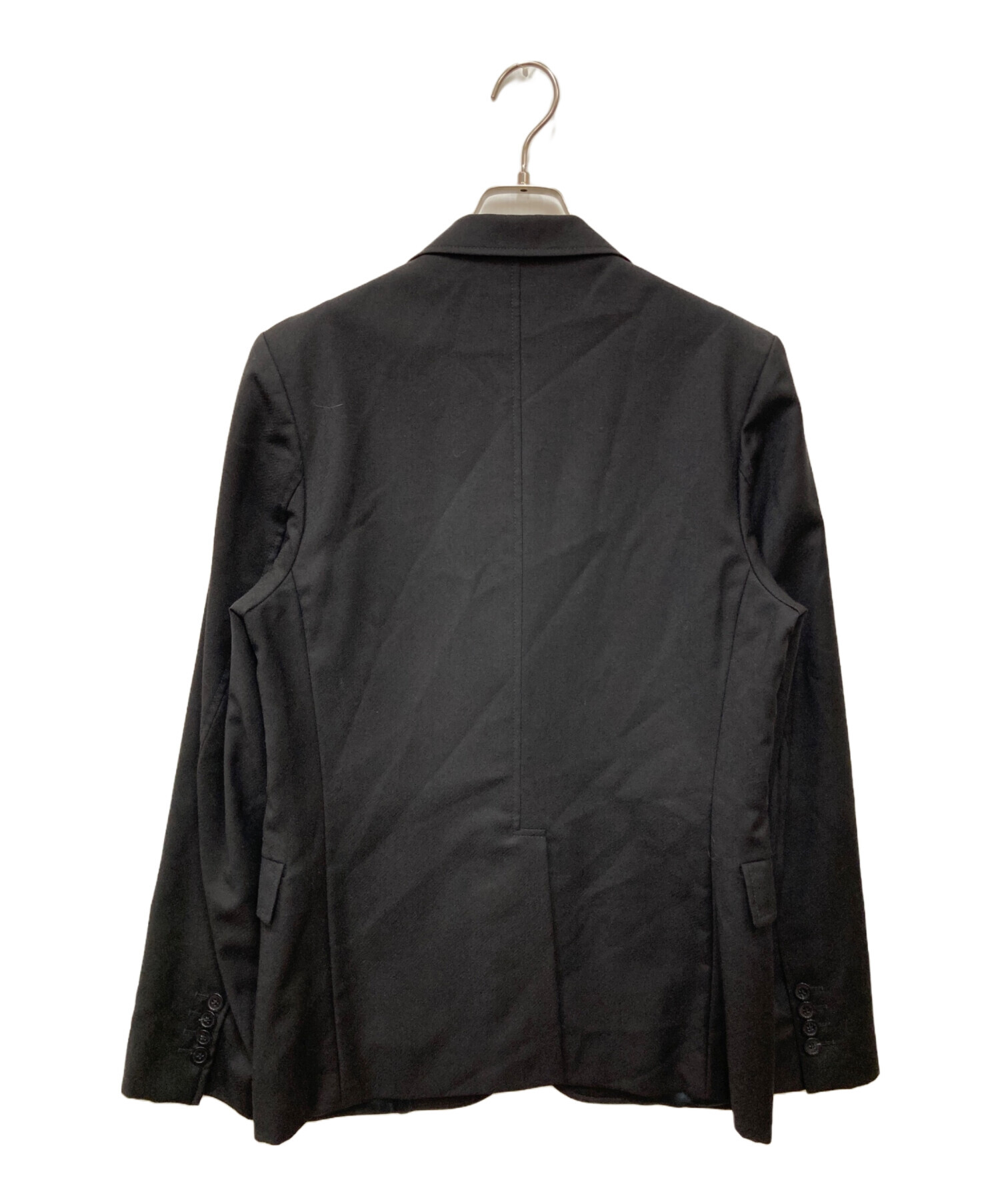 中古・古着通販】MAISON KITSUNE (メゾンキツネ) テーラードジャケット 