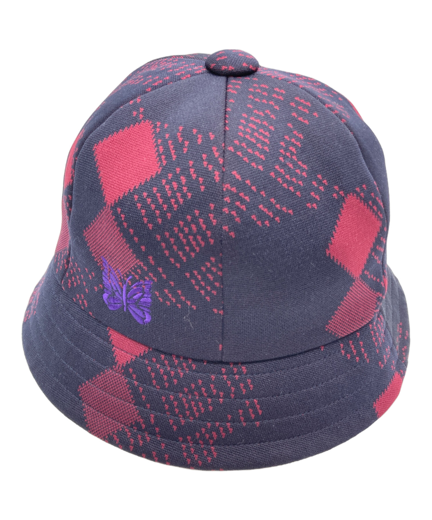 中古・古着通販】Needles (ニードルズ) Bermuda Hat/バミューダハット