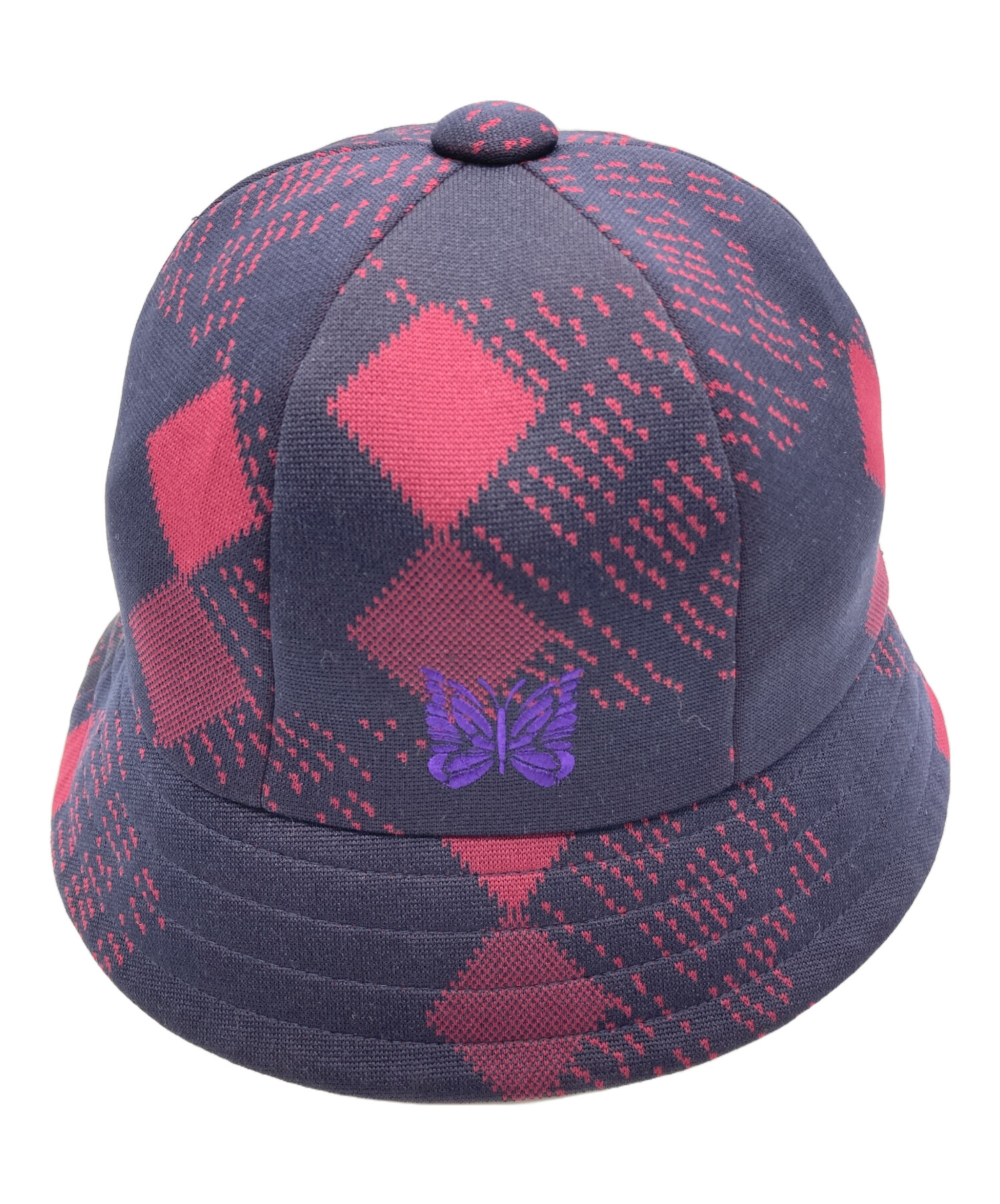 中古・古着通販】Needles (ニードルズ) Bermuda Hat/バミューダハット