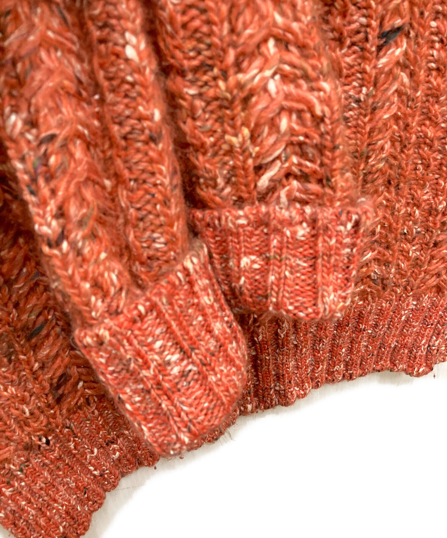 中古・古着通販】TOMAS (トーマス) Ron Herman (ロンハーマン) シルク