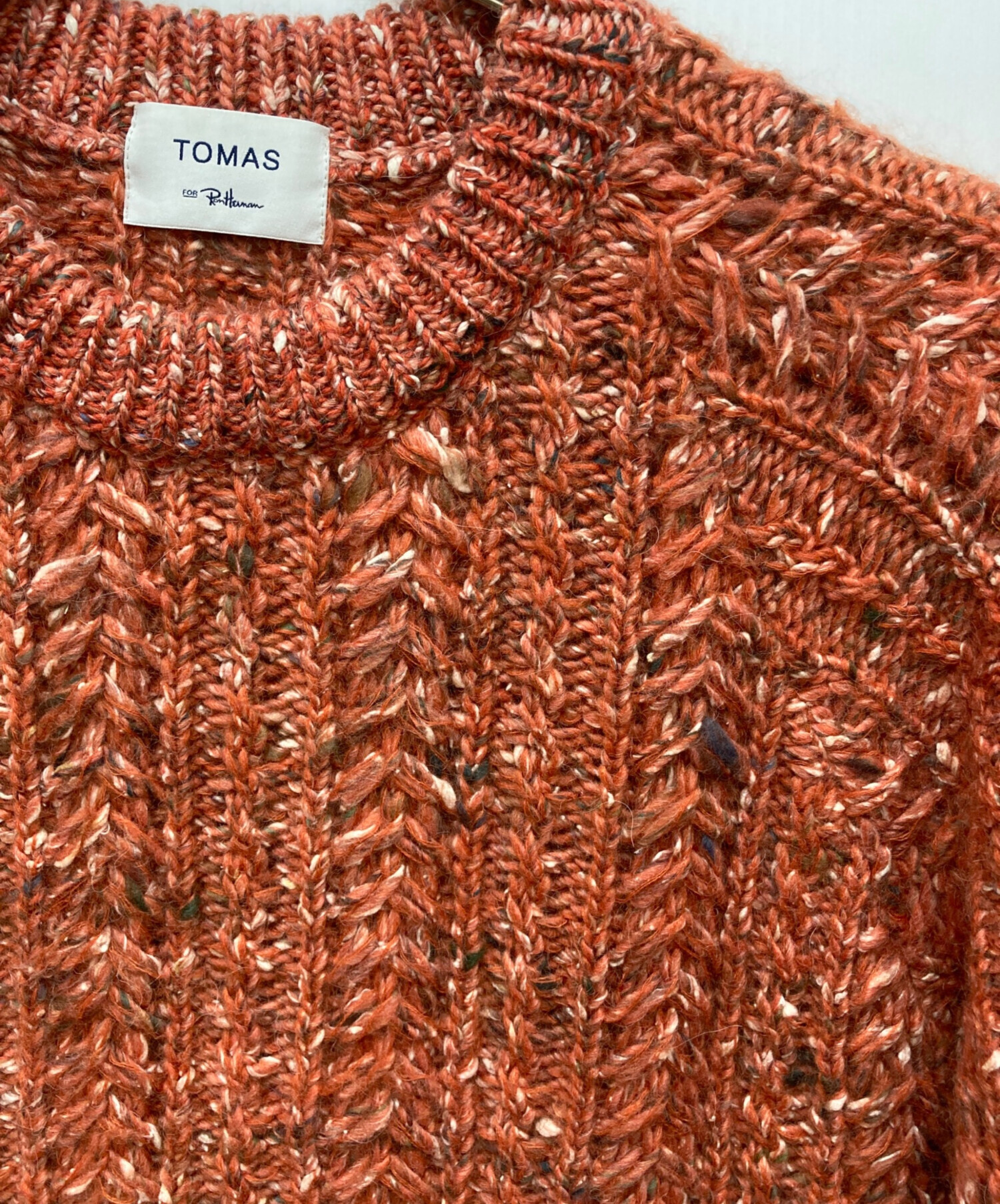 中古・古着通販】TOMAS (トーマス) Ron Herman (ロンハーマン) シルク