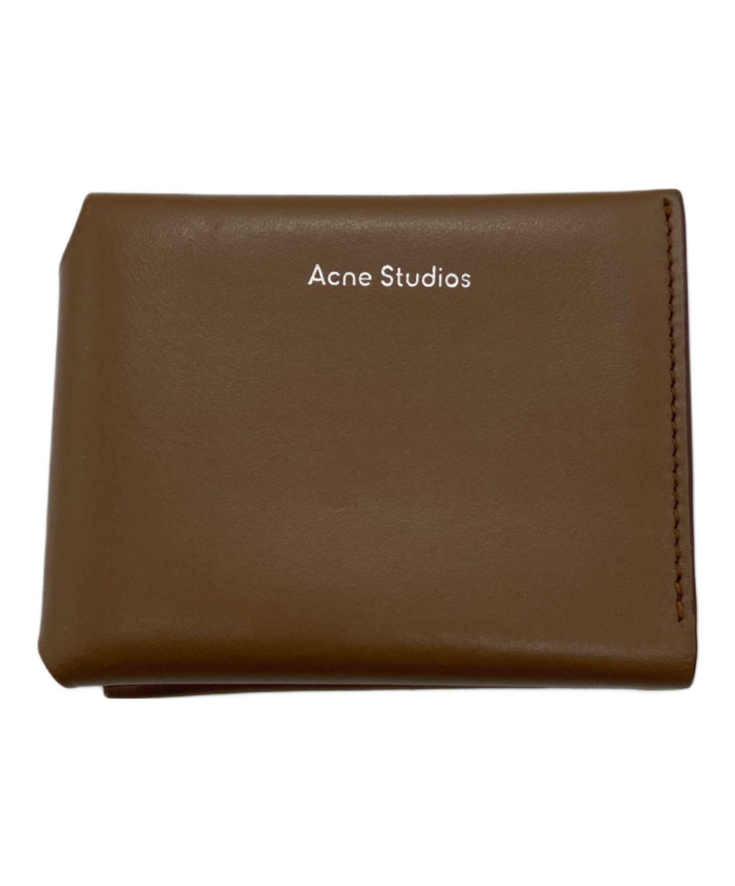 中古・古着通販】Acne studios (アクネ ストゥディオス) 三つ折り