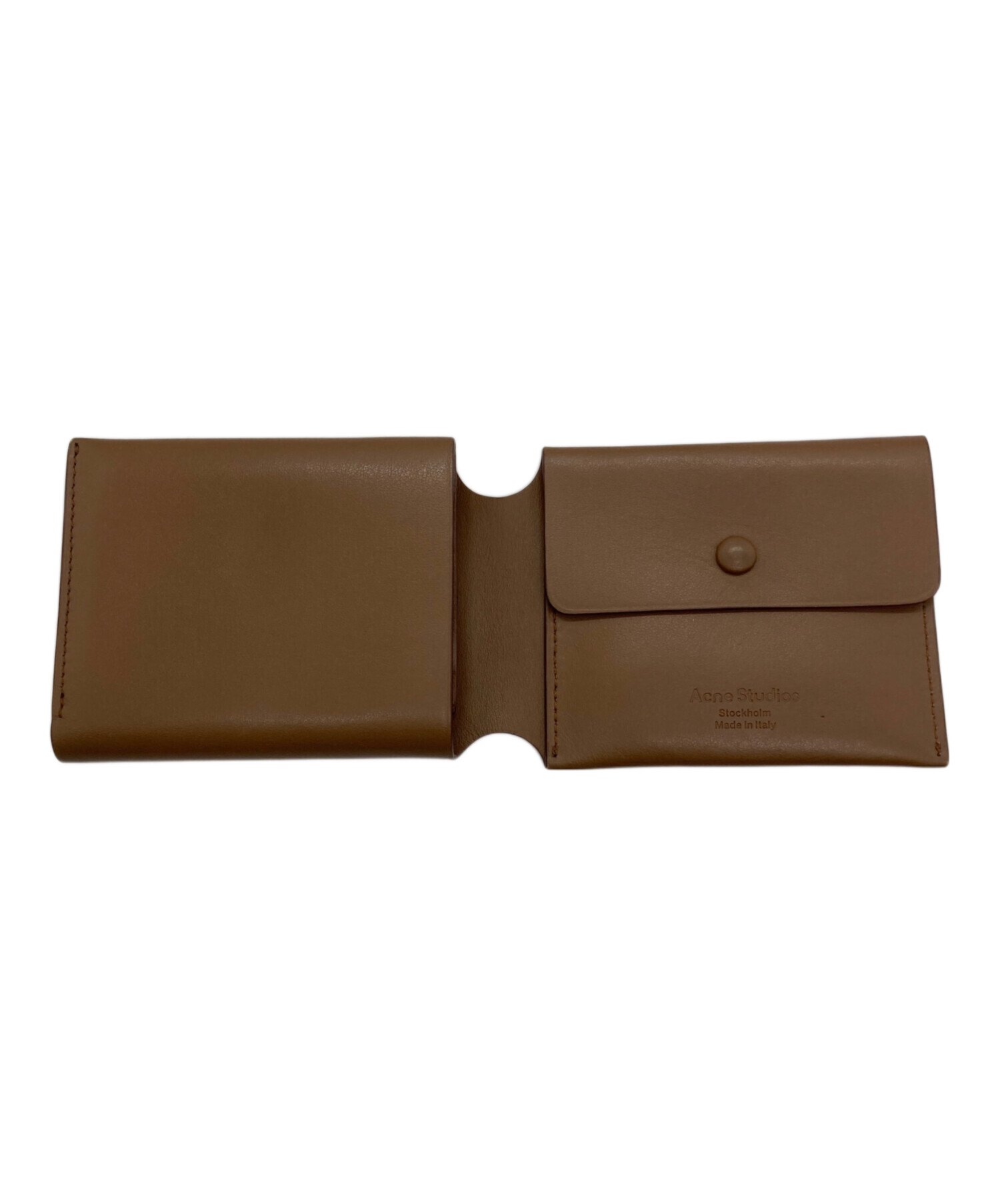中古・古着通販】Acne studios (アクネ ストゥディオス) 三つ折り