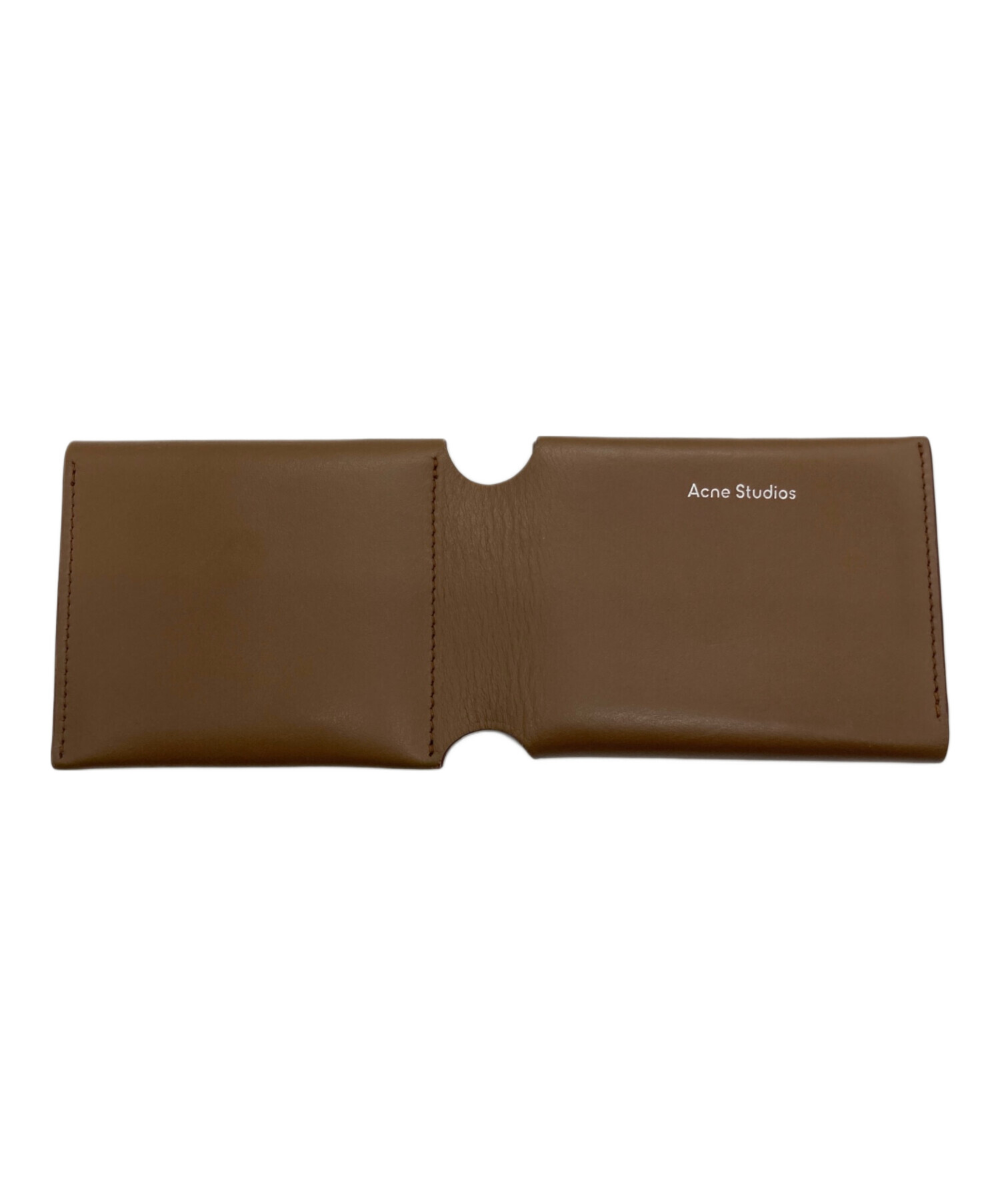 中古・古着通販】Acne studios (アクネ ストゥディオス) 三つ折り