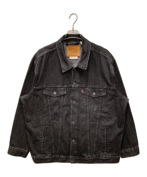 中古・古着通販】LEVI'S PReMIUM (リーバイス プレミアム) ブラック