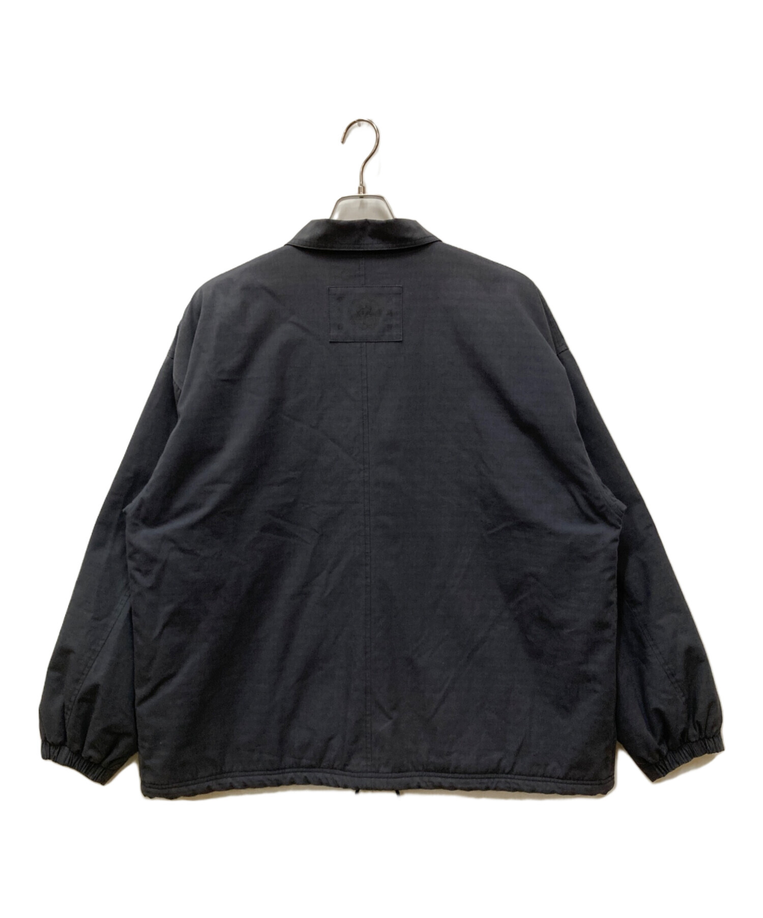 中古・古着通販】demarcolab (デマルコラボ) チャイナコーチジャケット 