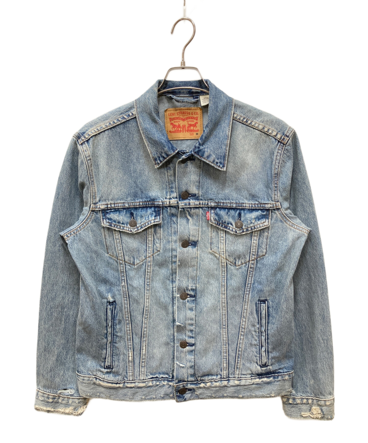 中古・古着通販】LEVI