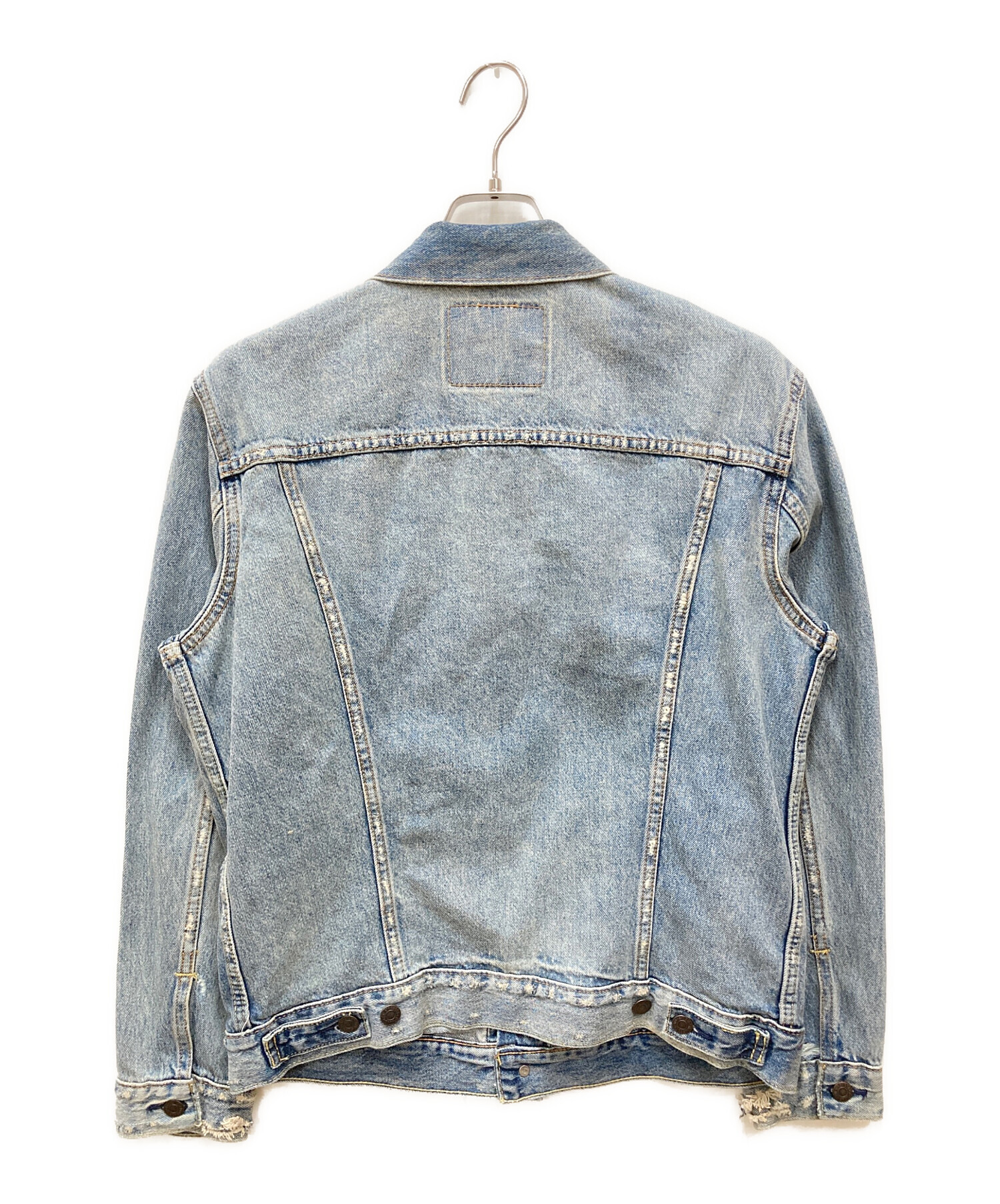 中古・古着通販】LEVI