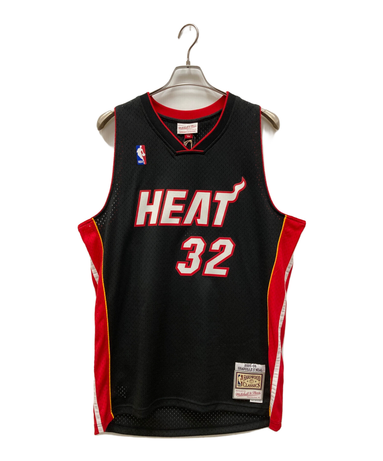 中古・古着通販】MITCHELL & NESS (ミッチェルアンドネス) ゲーム