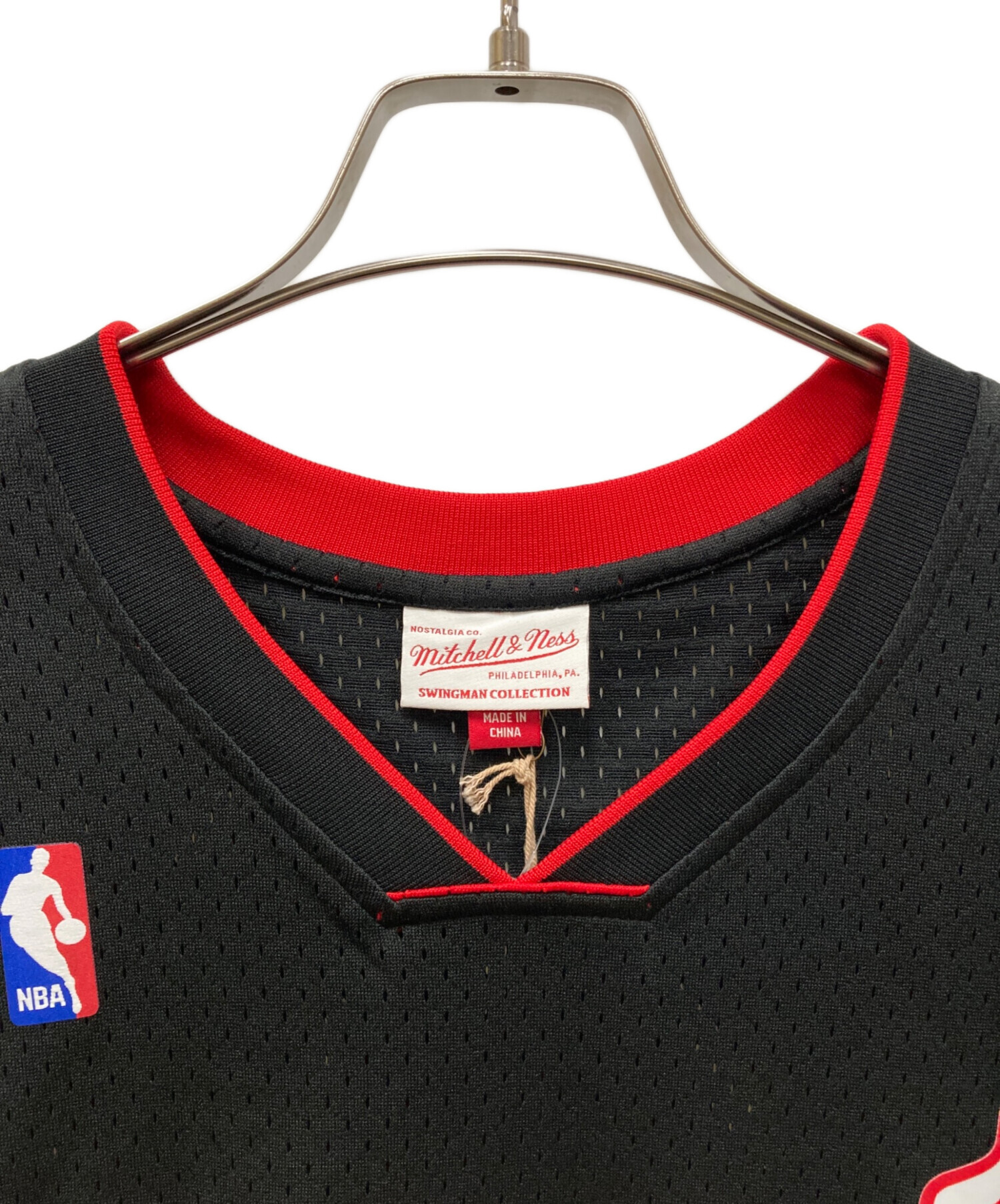 中古・古着通販】MITCHELL & NESS (ミッチェルアンドネス) ゲーム