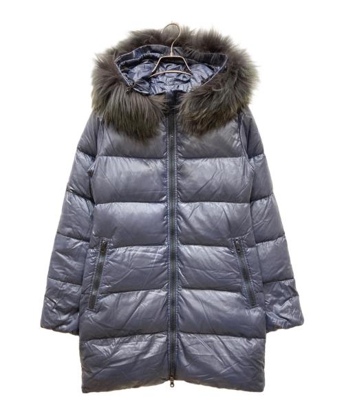 中古・古着通販】DUVETICA (デュベティカ) KAPPAラクーンファーダウン