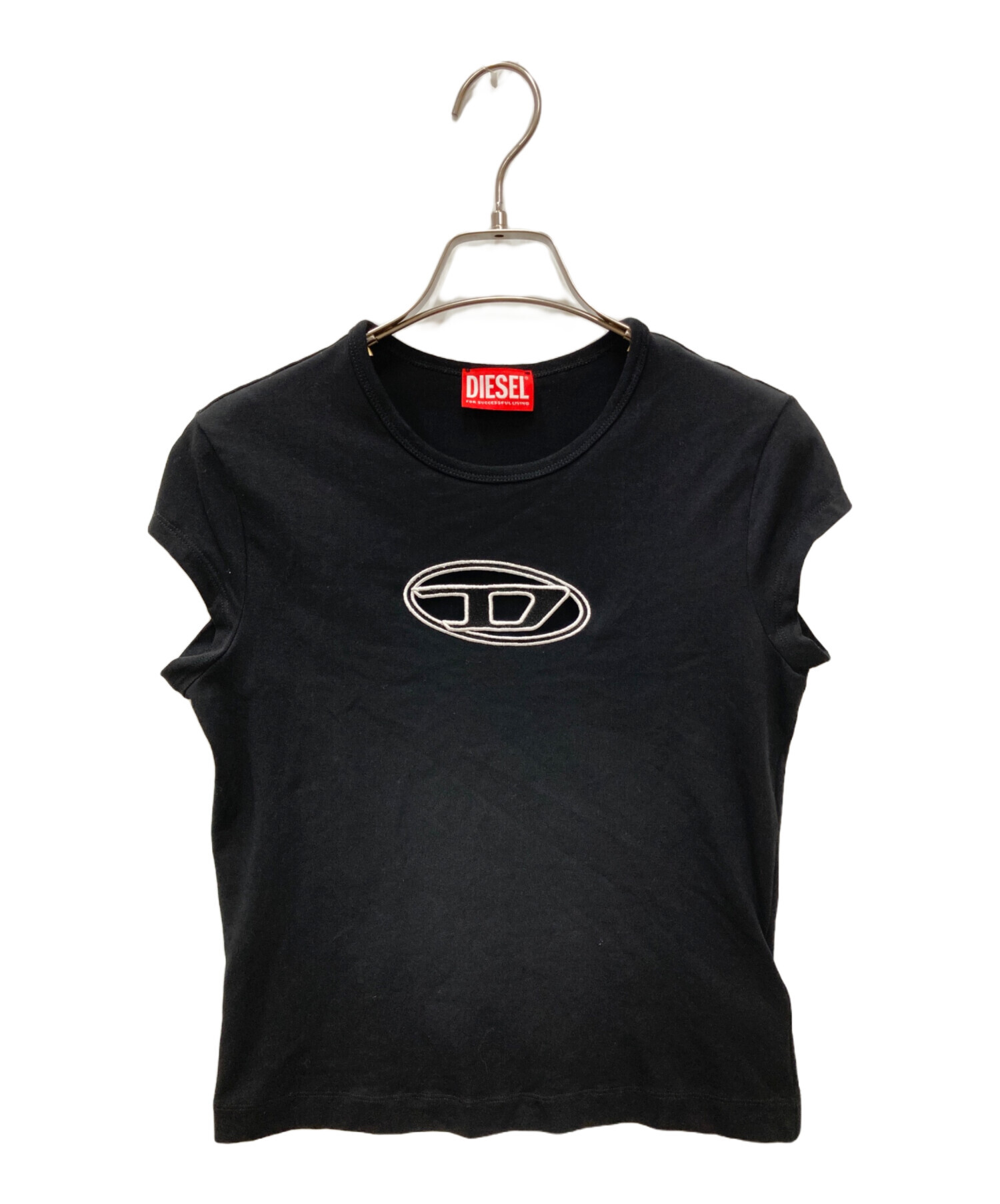 中古・古着通販】DIESEL (ディーゼル) T-Angie T-Shirt/TアンジーT