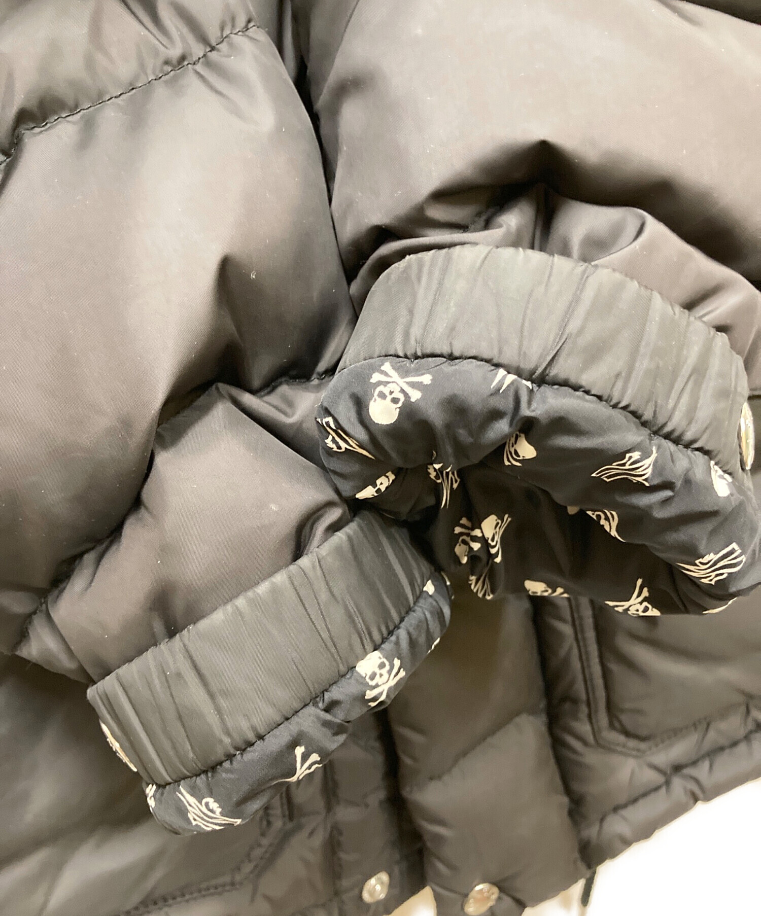 中古・古着通販】MONCLER (モンクレール) Mastermind JAPAN (マスター