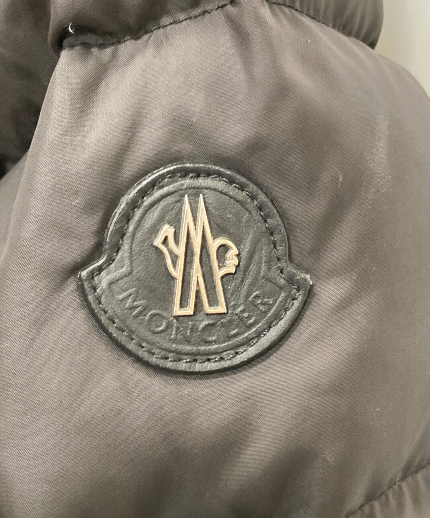 中古・古着通販】MONCLER (モンクレール) Mastermind JAPAN (マスター