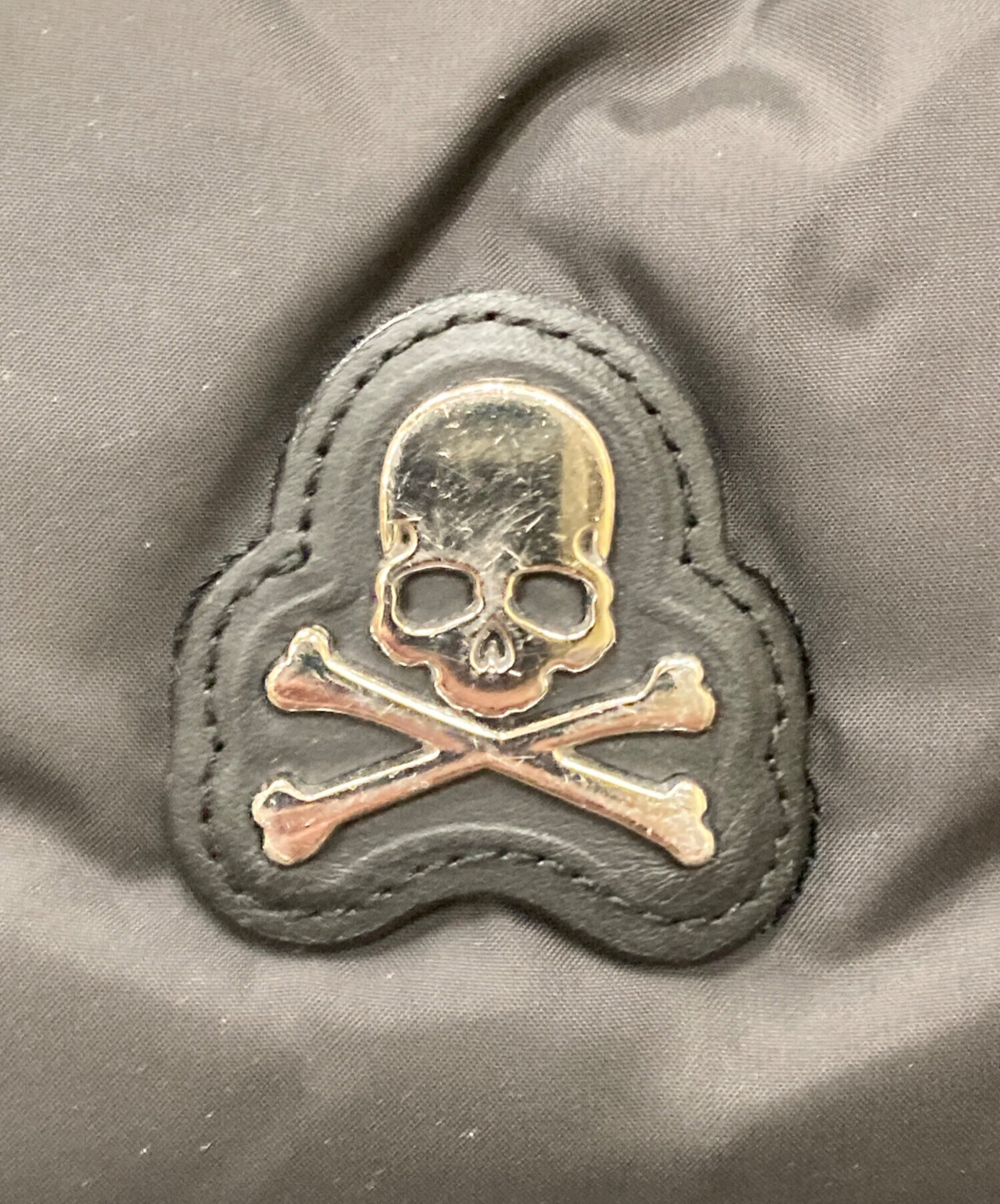 中古・古着通販】MONCLER (モンクレール) Mastermind JAPAN (マスター